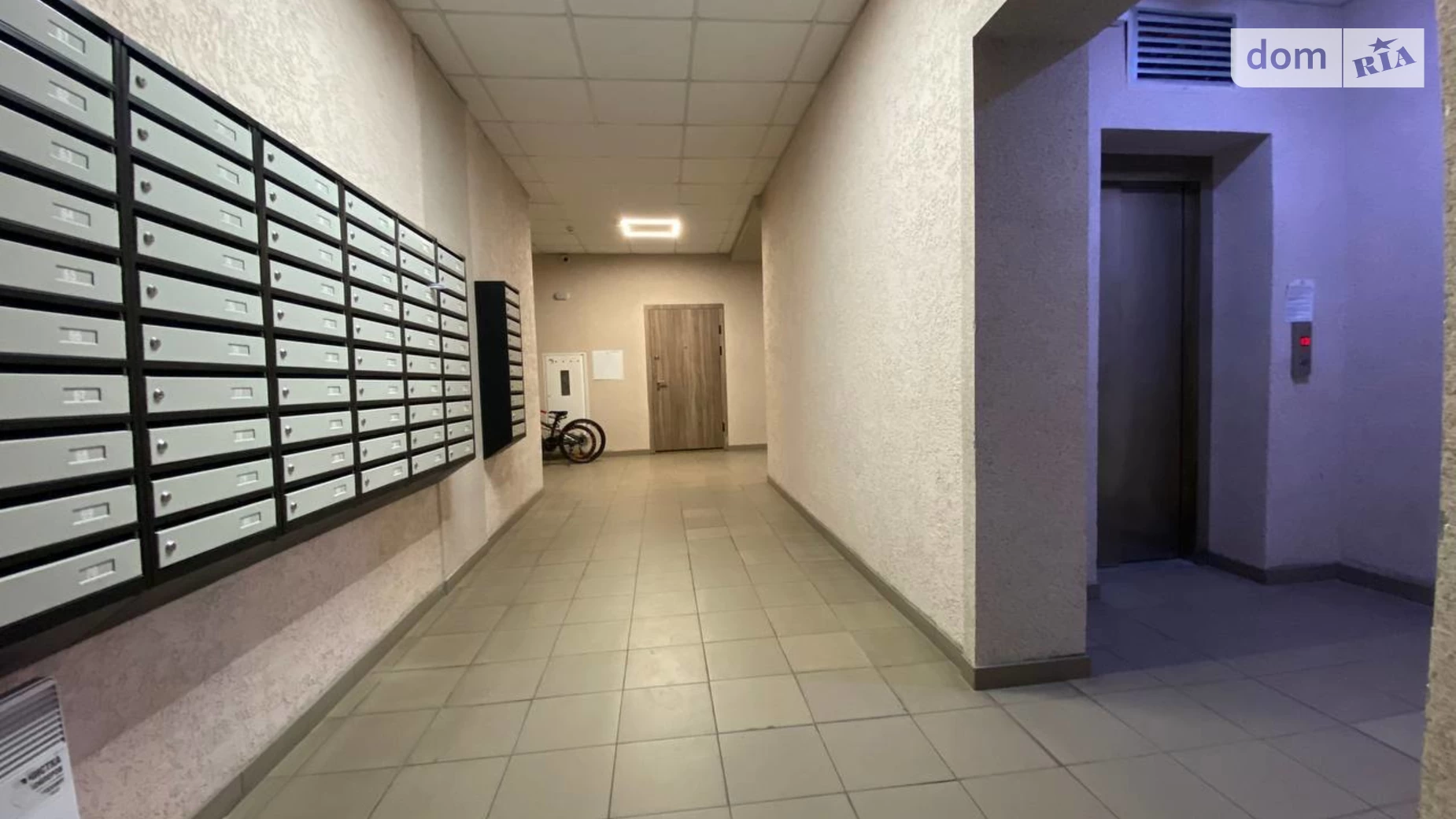 Продается 1-комнатная квартира 48.4 кв. м в Днепре, ул. Мандрыковская, 51Л секція 2 - фото 2