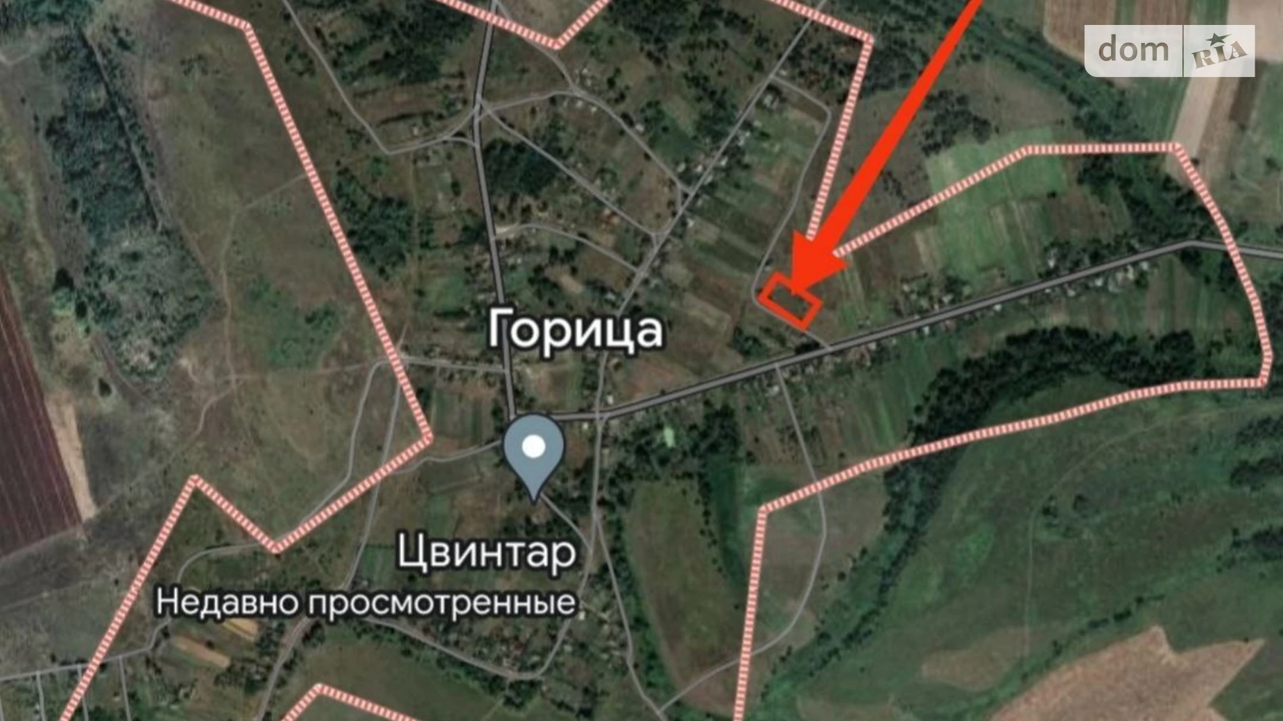 Продається земельна ділянка 22.86 соток у Чернігівській області, цена: 4500 $ - фото 3