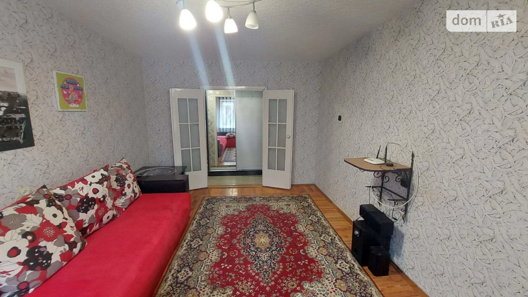 Продается 3-комнатная квартира 65 кв. м в Каменском, ул. Харьковская - фото 4