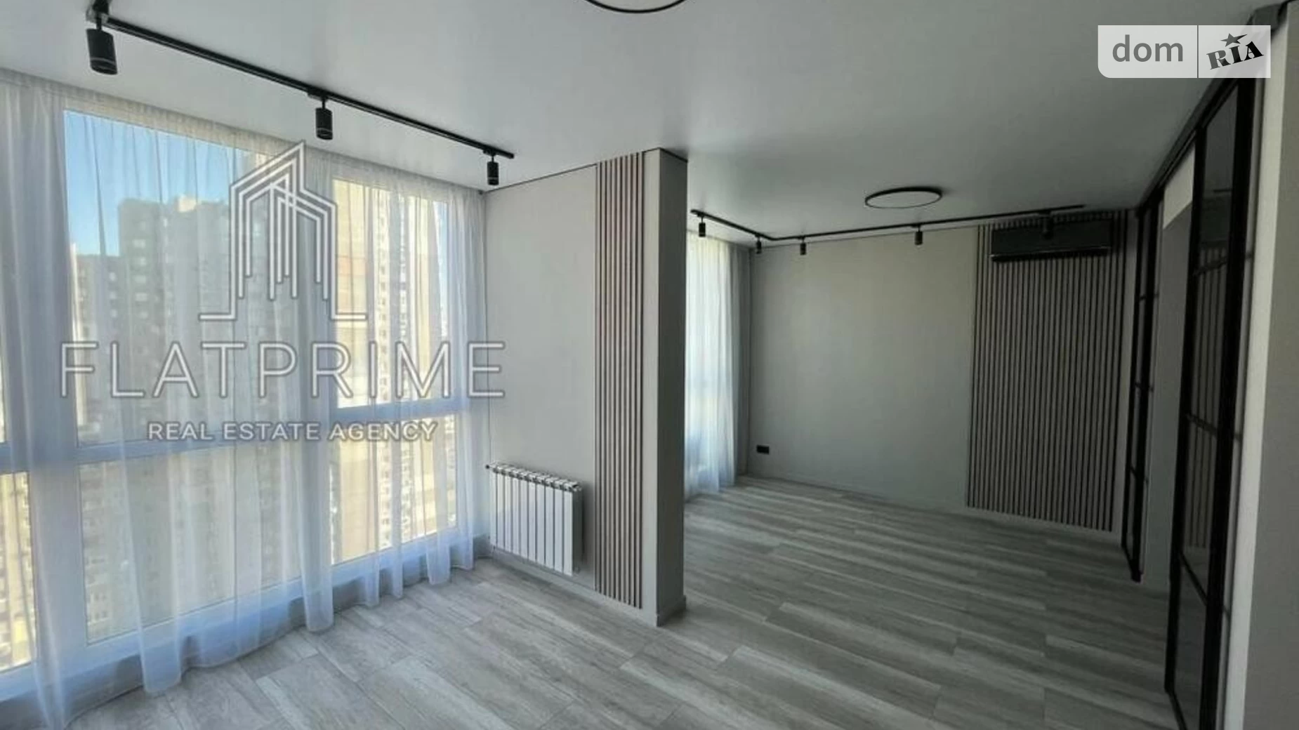 Продается 2-комнатная квартира 43 кв. м в Киеве, ул. Ревуцкого, 40 - фото 2