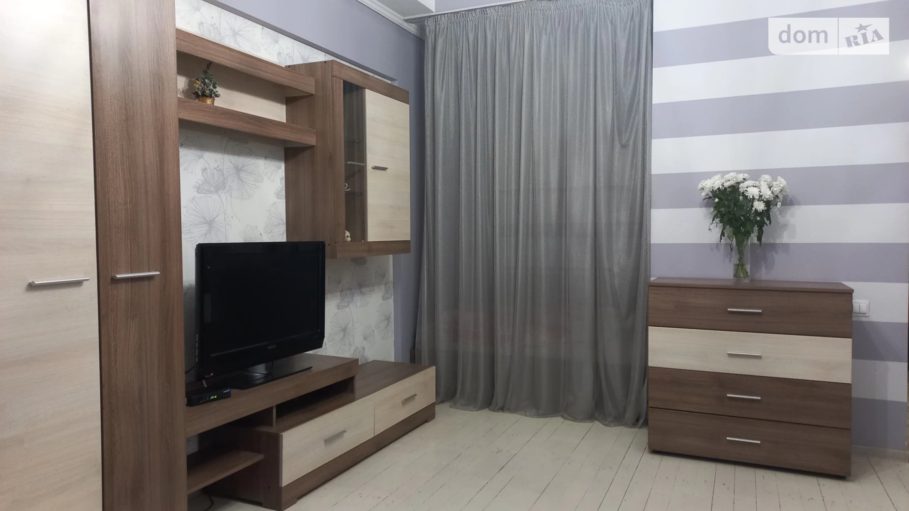 1-кімнатна квартира у Запоріжжі, просп. Соборний, 175 - фото 3
