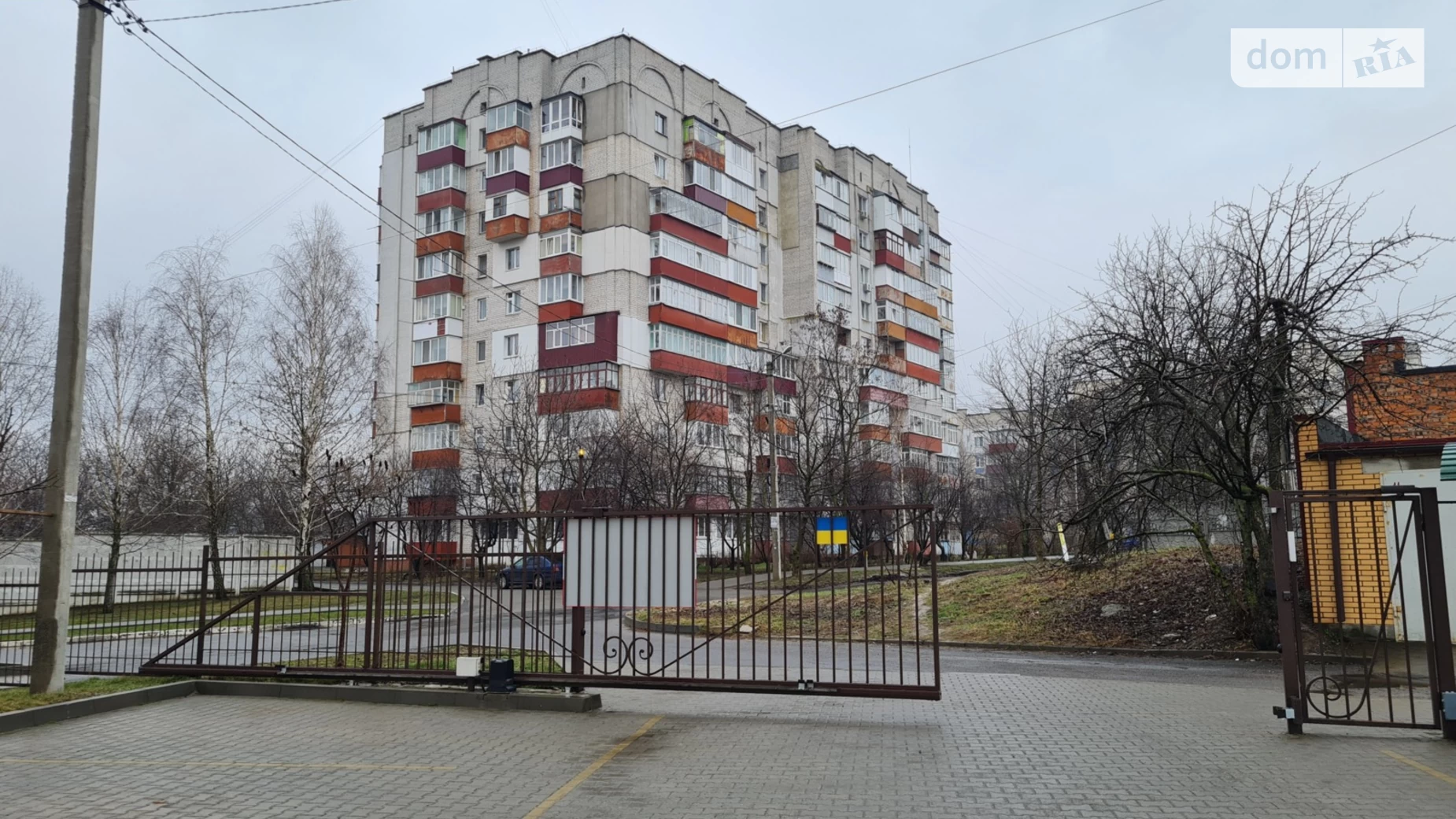 Продается 2-комнатная квартира 71.1 кв. м в Хмельницком, ул. Озерная - фото 2