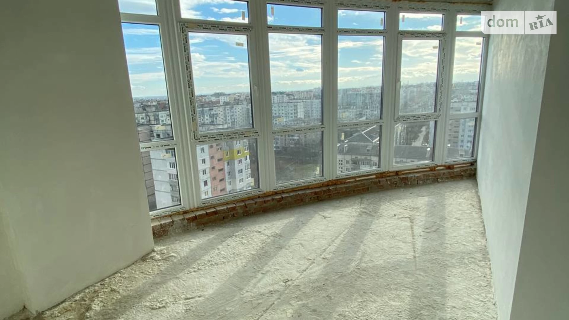 Продается 1-комнатная квартира 68.8 кв. м в Волчинце, ул. Европейская, 3 - фото 4