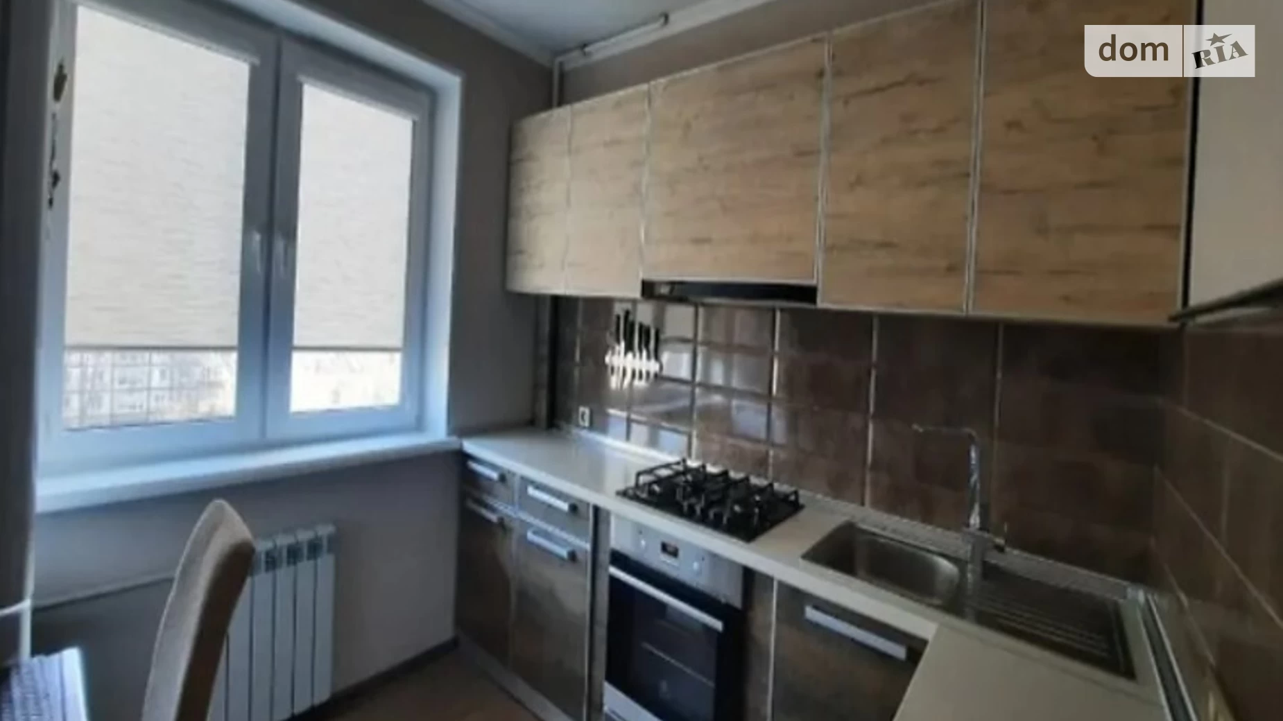 Продается 2-комнатная квартира 55 кв. м в Днепре, просп. Героев - фото 2