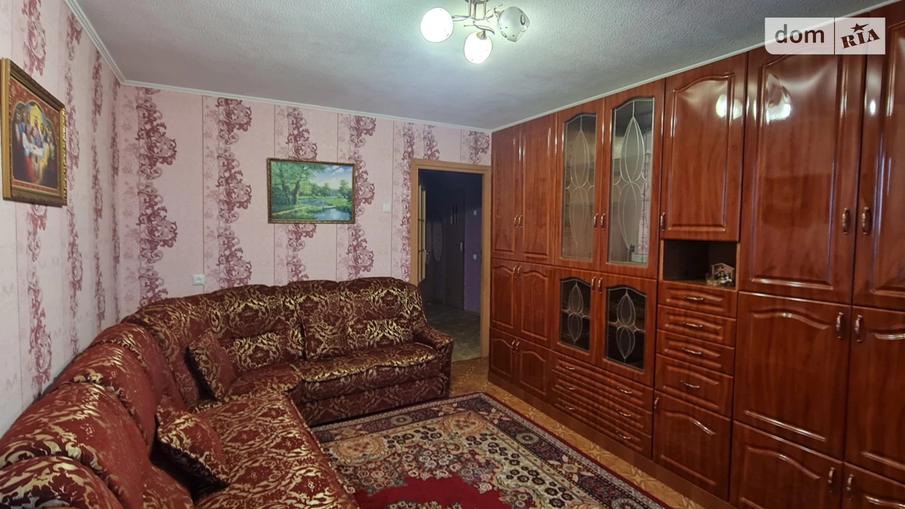Продається 2-кімнатна квартира 51.5 кв. м у Хмельницькому, вул. Інститутська - фото 32