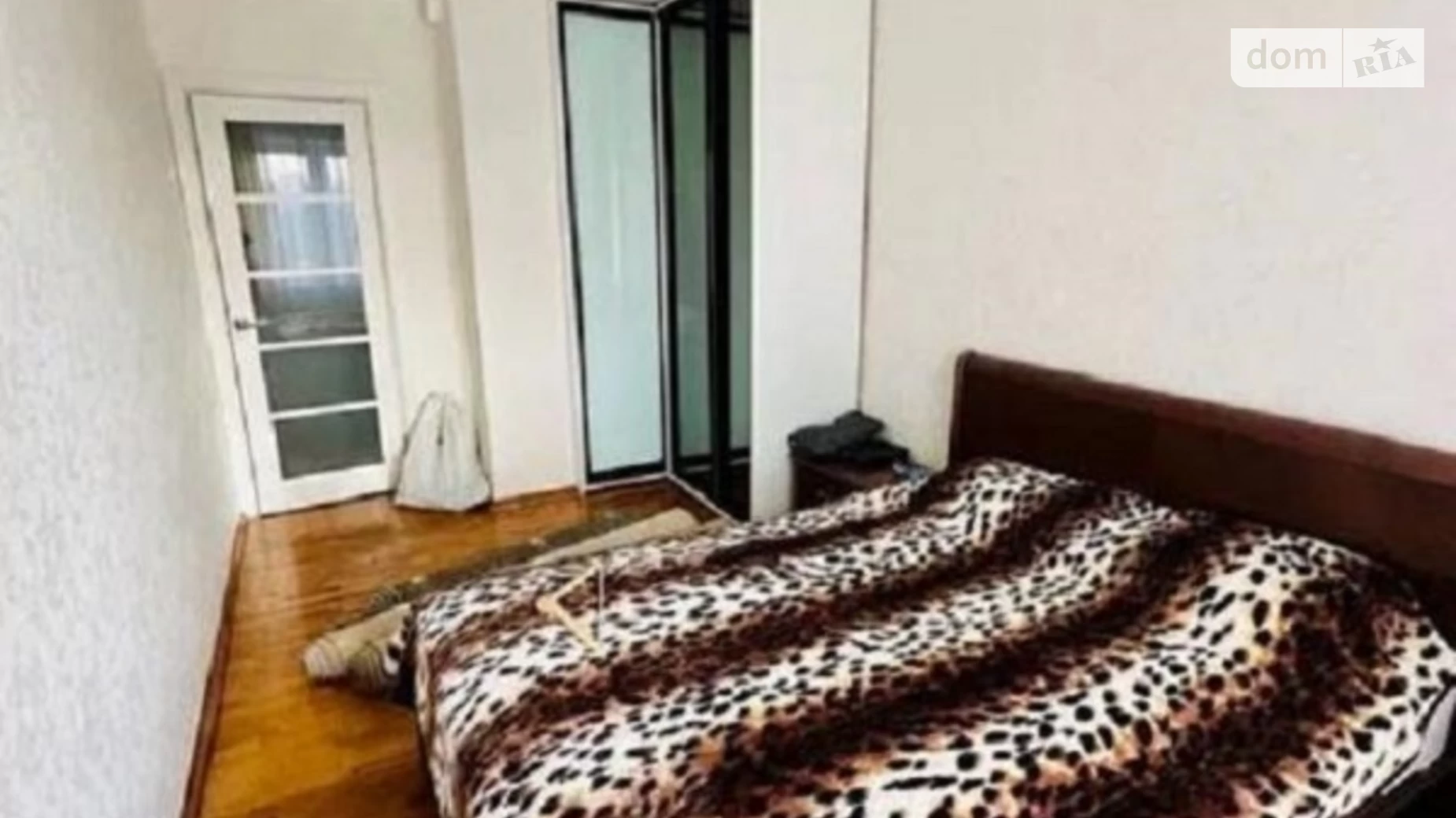 Продается 2-комнатная квартира 65 кв. м в Киеве, пл. Оболонская, 2А - фото 5