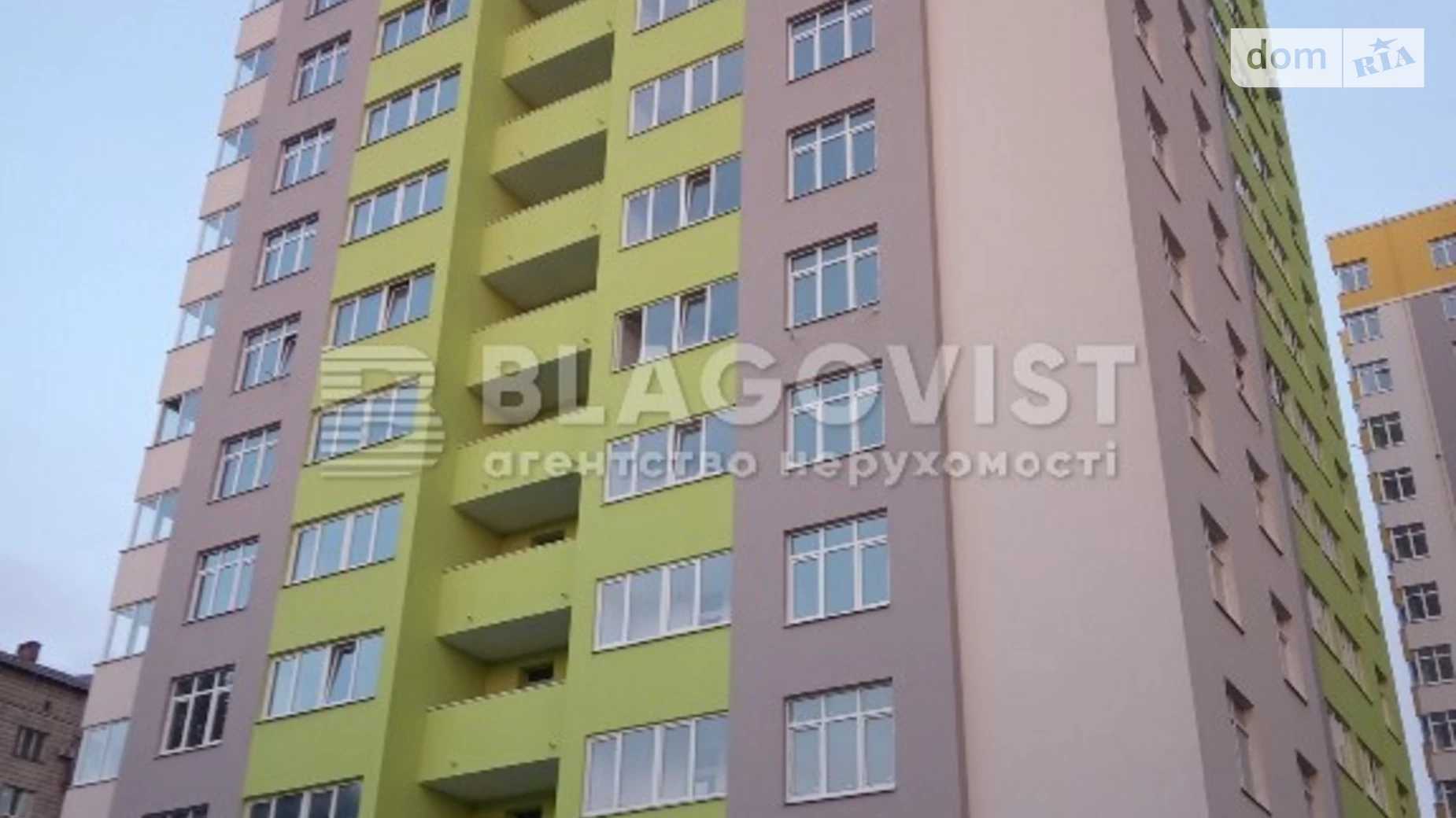 Продается 1-комнатная квартира 67.8 кв. м в Киеве, ул. Виталия Скакуна(Академика Каблукова), 19 - фото 3