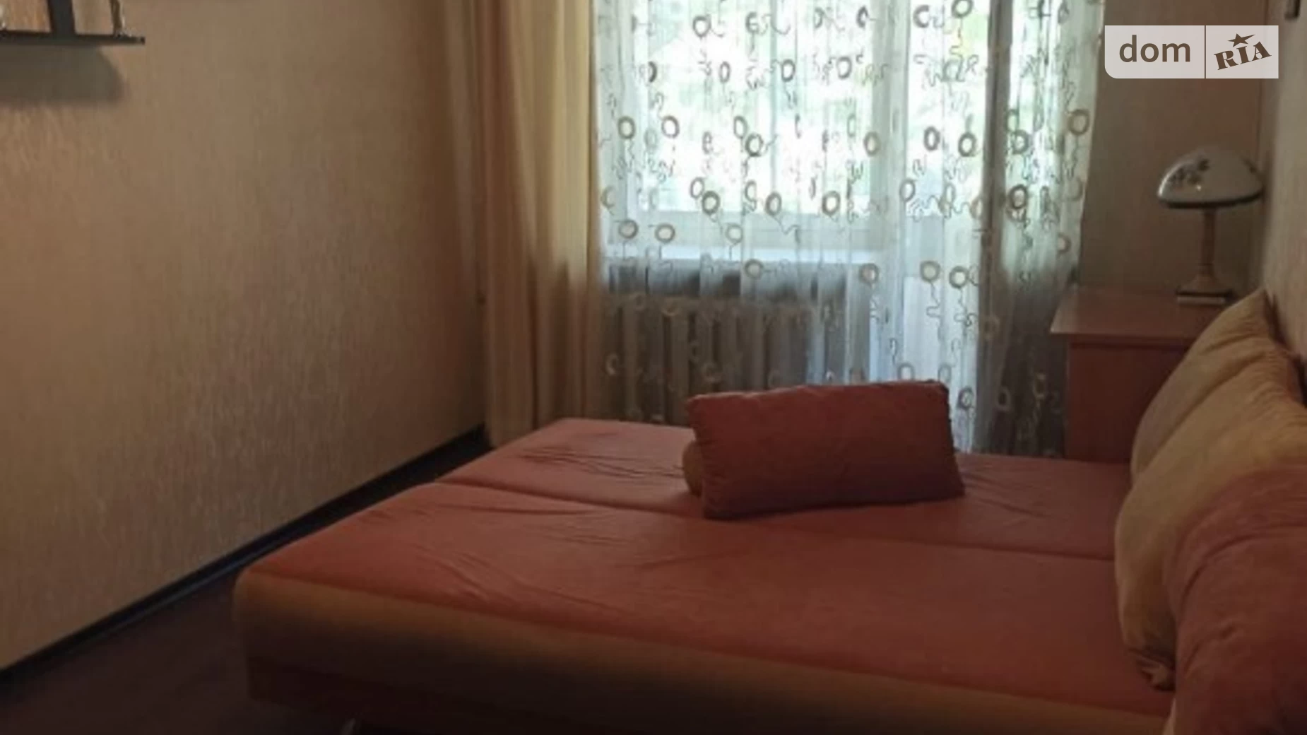 Продается 1-комнатная квартира 30 кв. м в Одессе, ул. Сегедская, 11