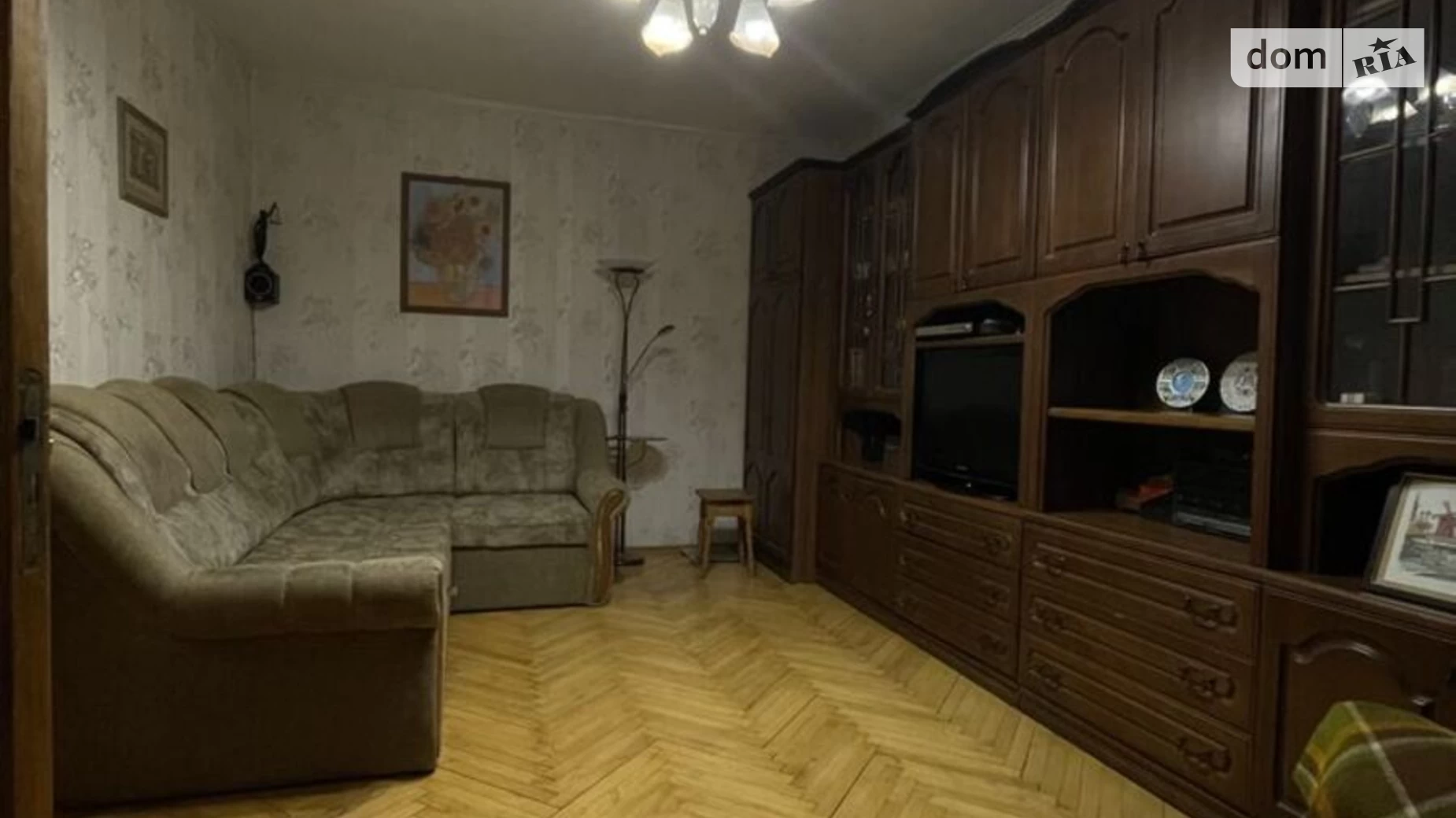 Продается 3-комнатная квартира 80 кв. м в Киеве, ул. Градинская, 10 - фото 4
