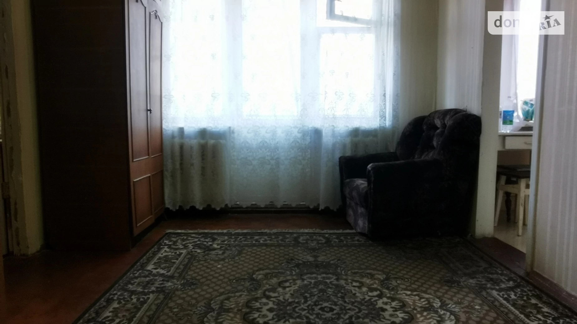 Продается 2-комнатная квартира 45 кв. м в Чернигове