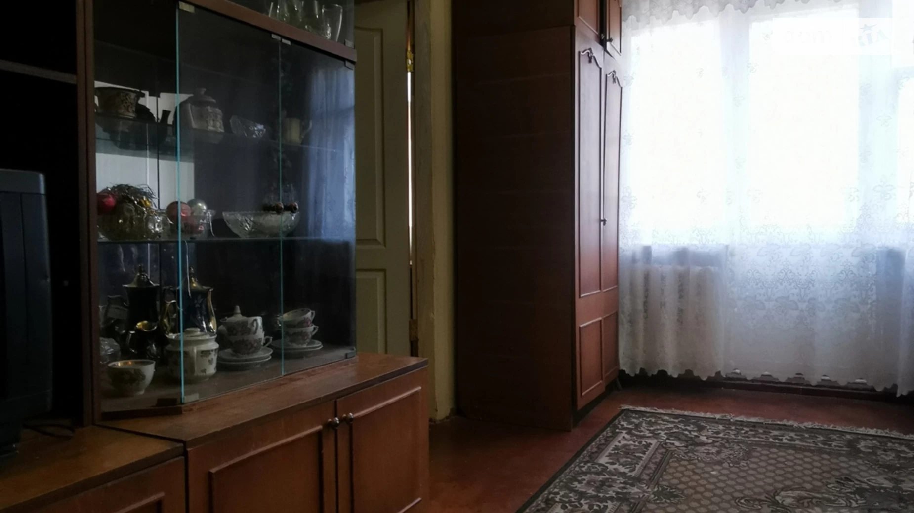 Продается 2-комнатная квартира 45 кв. м в Чернигове, ул. Толстого, 128