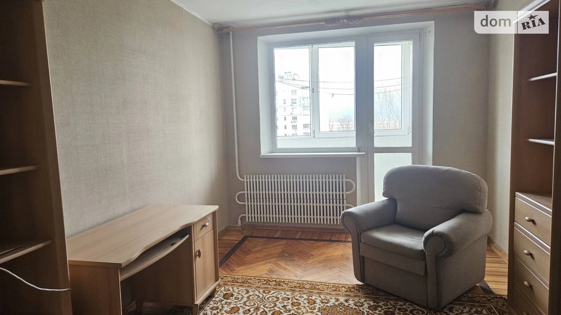 Продается 2-комнатная квартира 45 кв. м в Харькове, ул. Болбочана Петра, 11