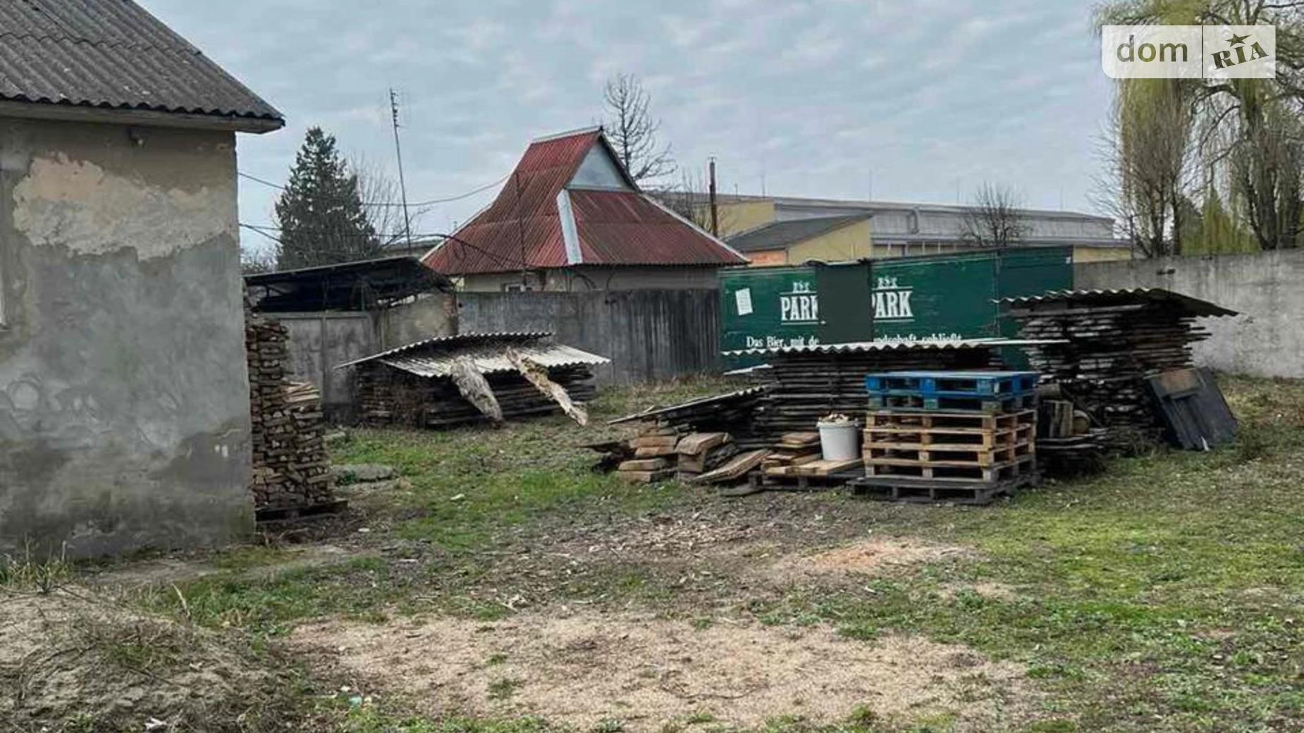 вул. Гранітна Радванка Ужгород, цена: 150000 $ - фото 5