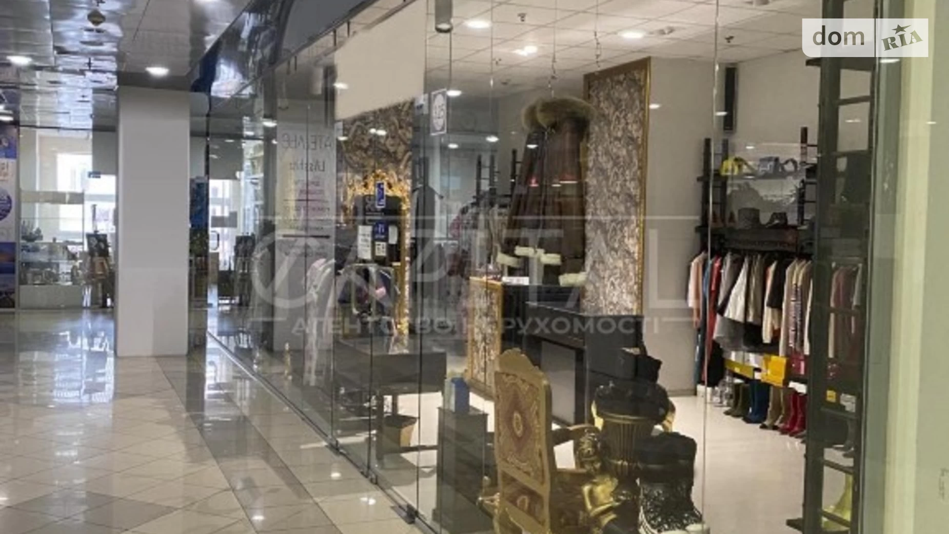 ул. Большая Васильковская, 72 Голосеевский Киев, цена: 260000 $ - фото 4