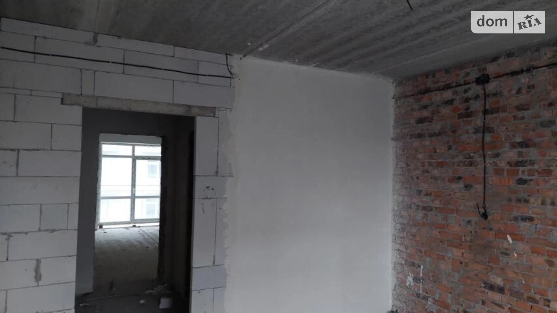 Продається 1-кімнатна квартира 44.8 кв. м у Хмельницькому, вул. Романа Шухевича(Курчатова) - фото 2
