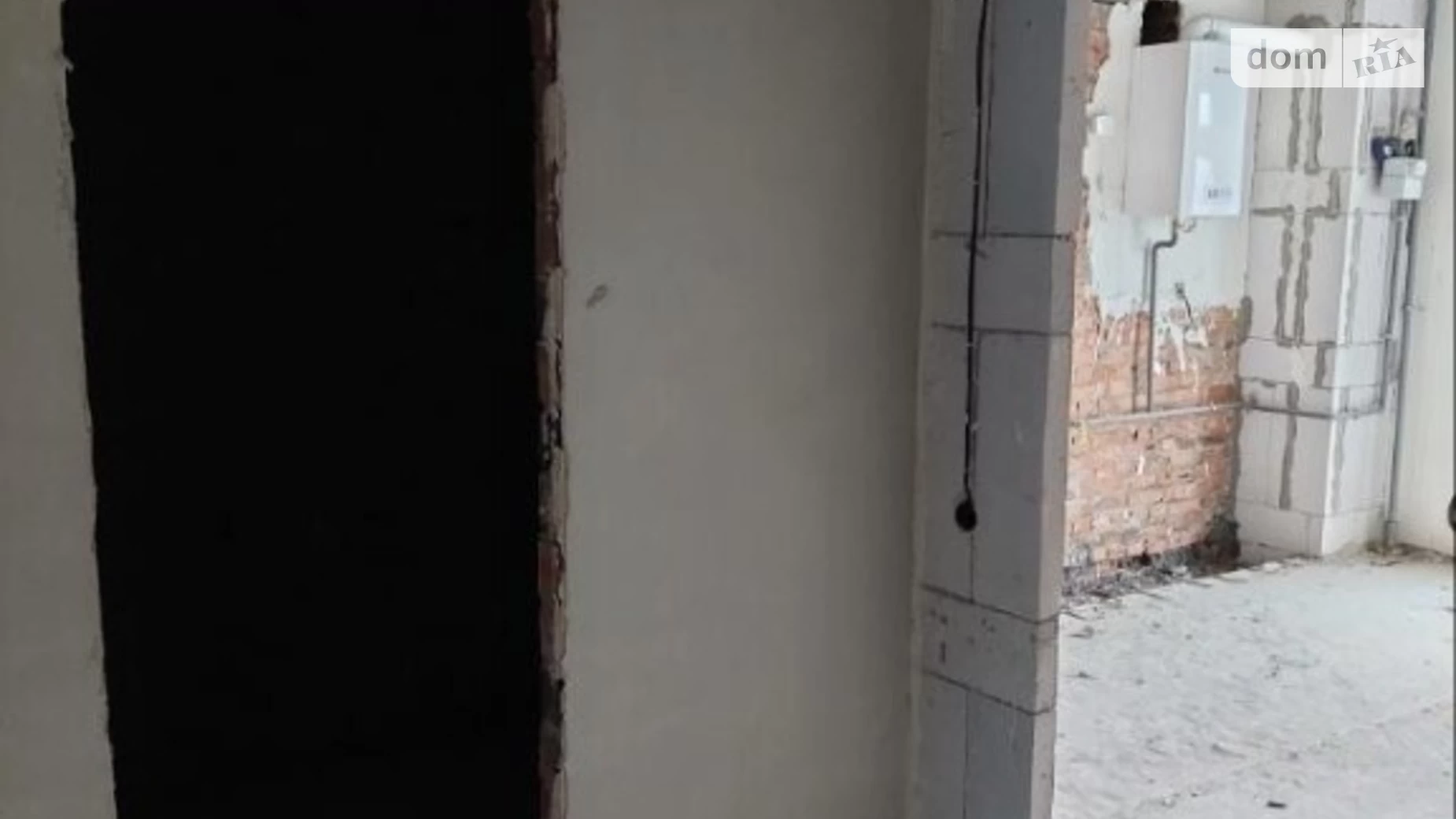 Продається 1-кімнатна квартира 44.8 кв. м у Хмельницькому, вул. Романа Шухевича(Курчатова) - фото 5