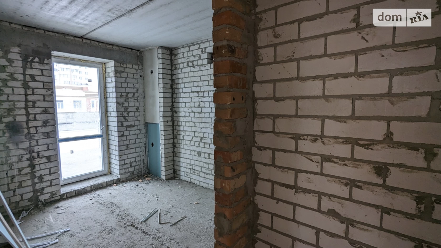 Продається 2-кімнатна квартира 67 кв. м у Бучі, вул. Бориса Гмирі - фото 4