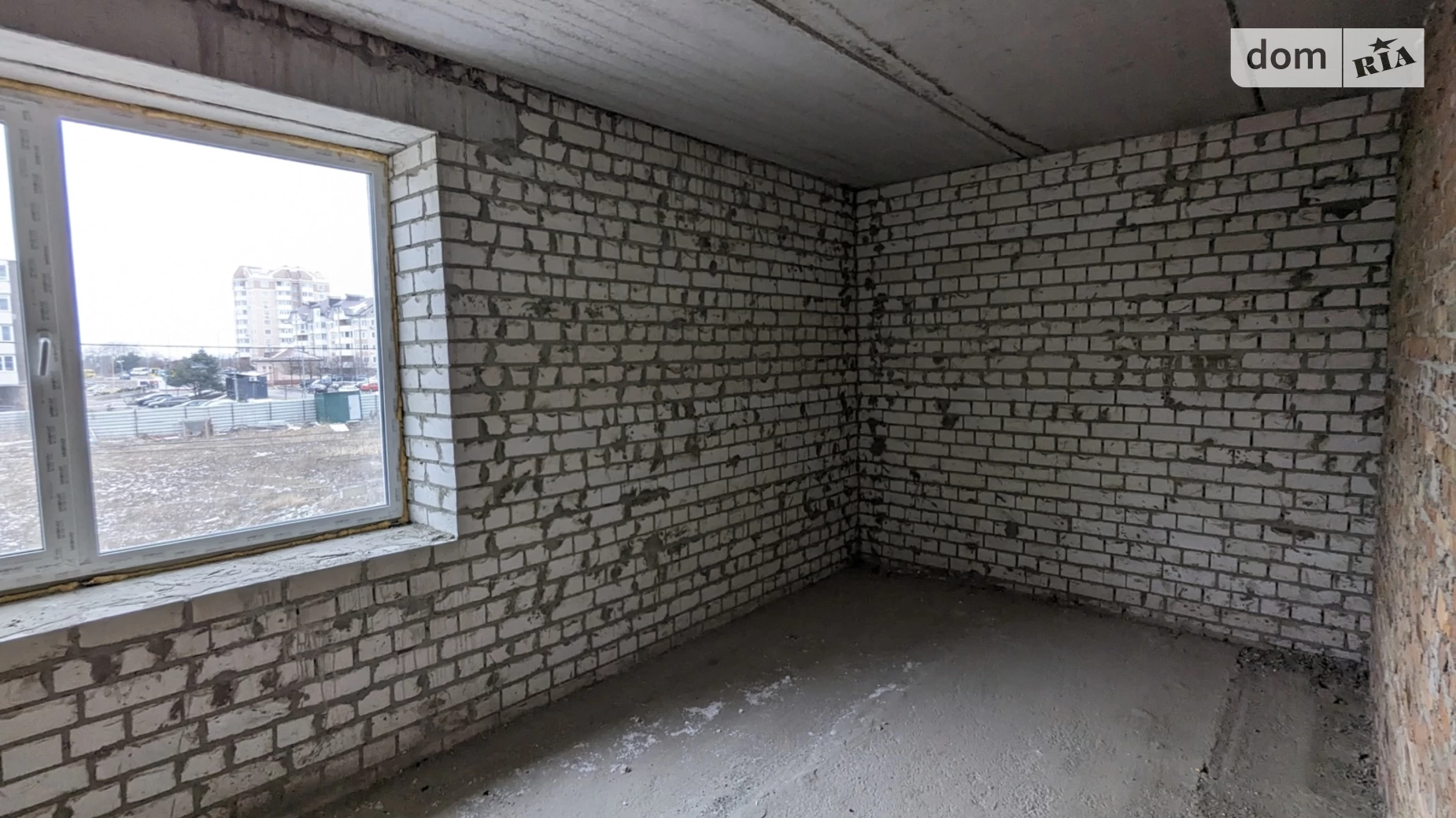 Продається 2-кімнатна квартира 67 кв. м у Бучі, вул. Бориса Гмирі - фото 2
