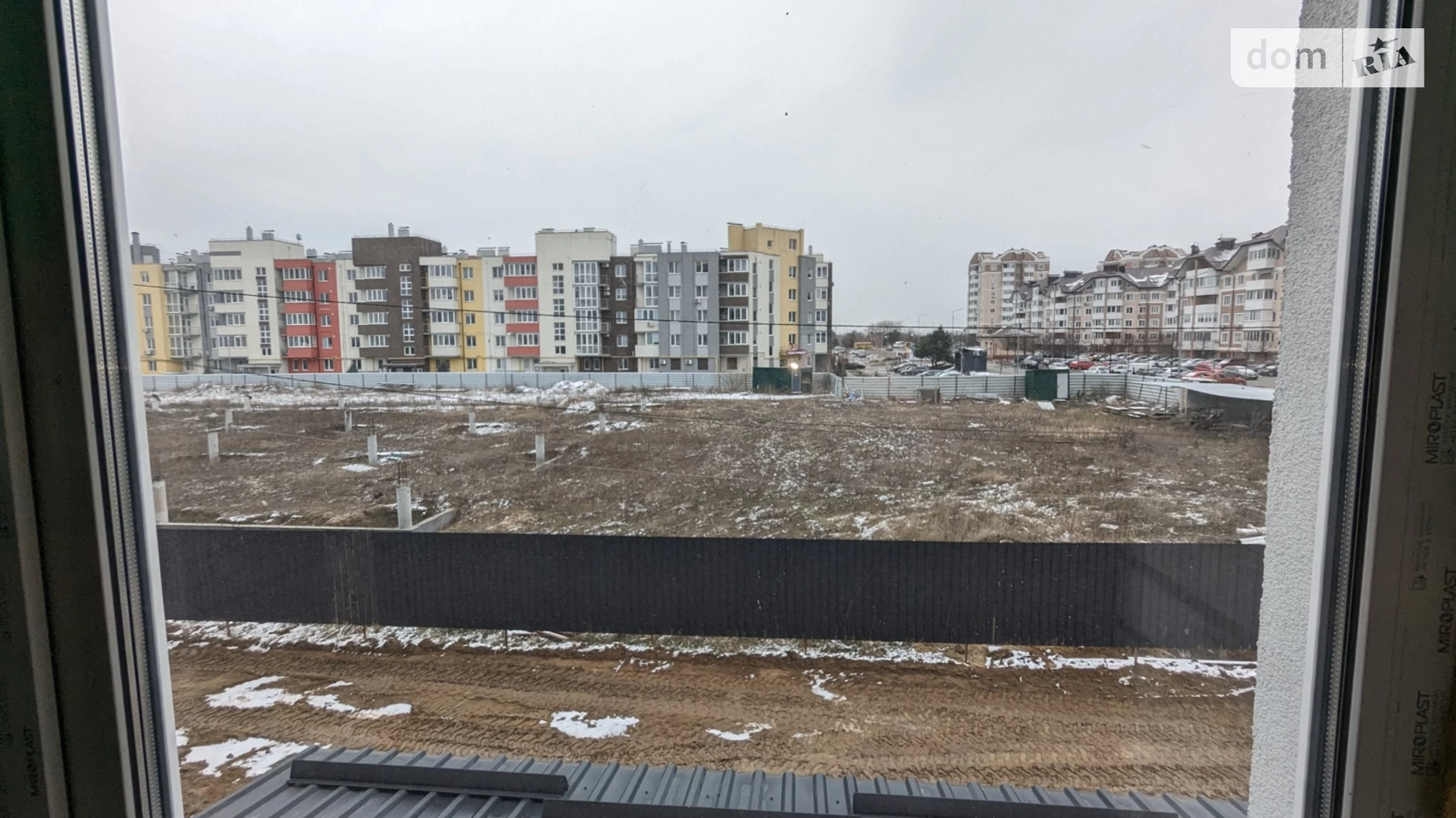 Продається 2-кімнатна квартира 67 кв. м у Бучі, вул. Бориса Гмирі - фото 5