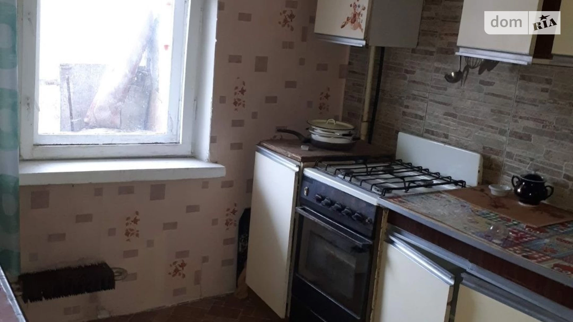 Продается 1-комнатная квартира 39 кв. м в Киеве, ул. Драгоманова, 18 - фото 4