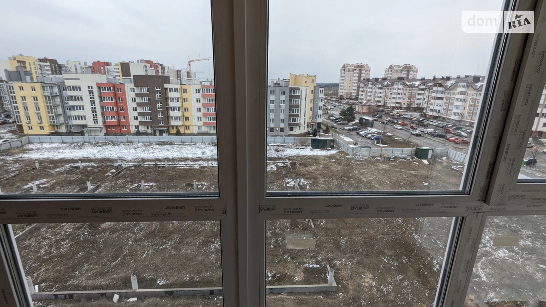 Продається 1-кімнатна квартира 39 кв. м у Бучі, вул. Бориса Гмирі - фото 5