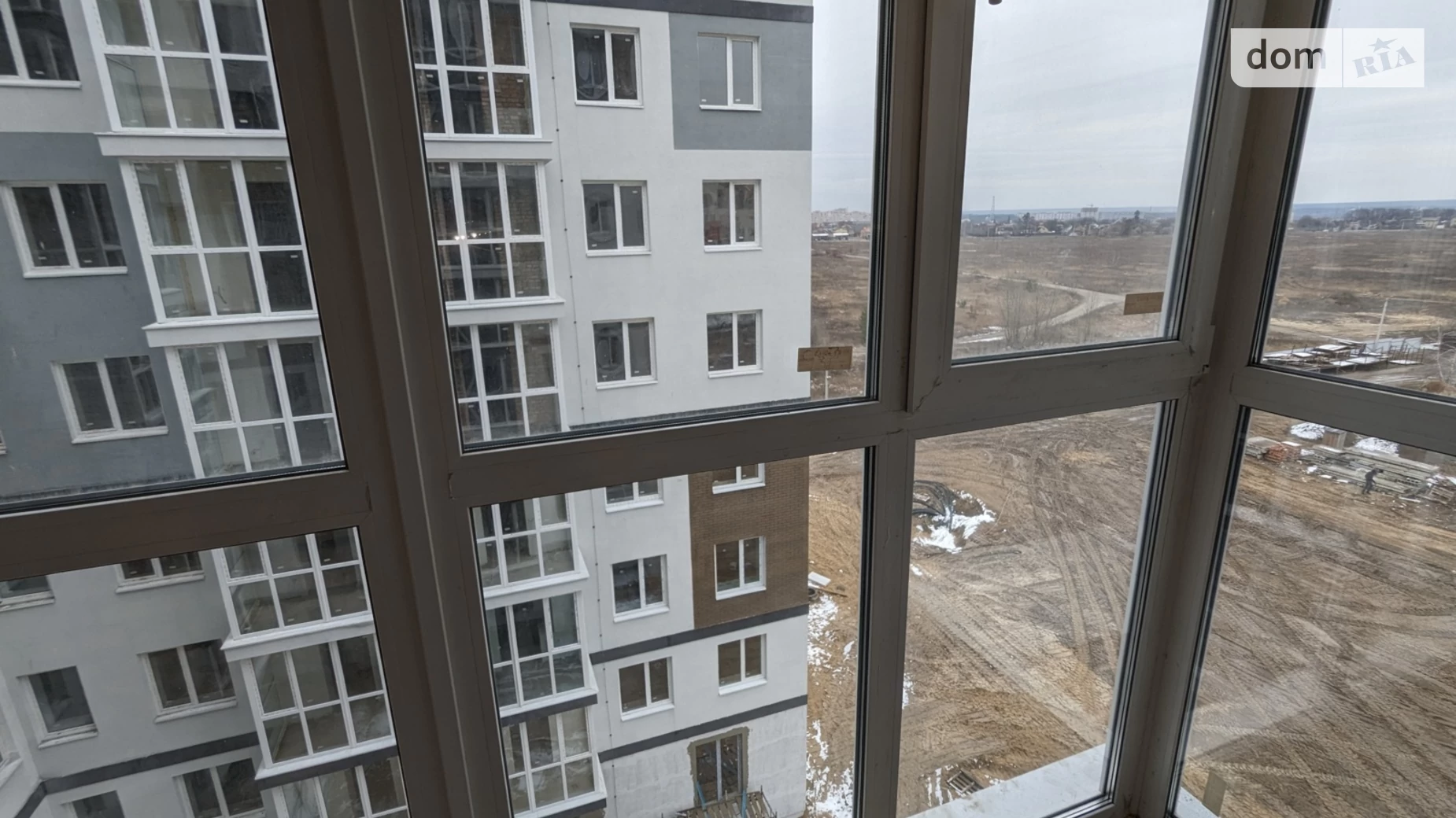 Продається 2-кімнатна квартира 56 кв. м у Бучі, вул. Бориса Гмирі - фото 3