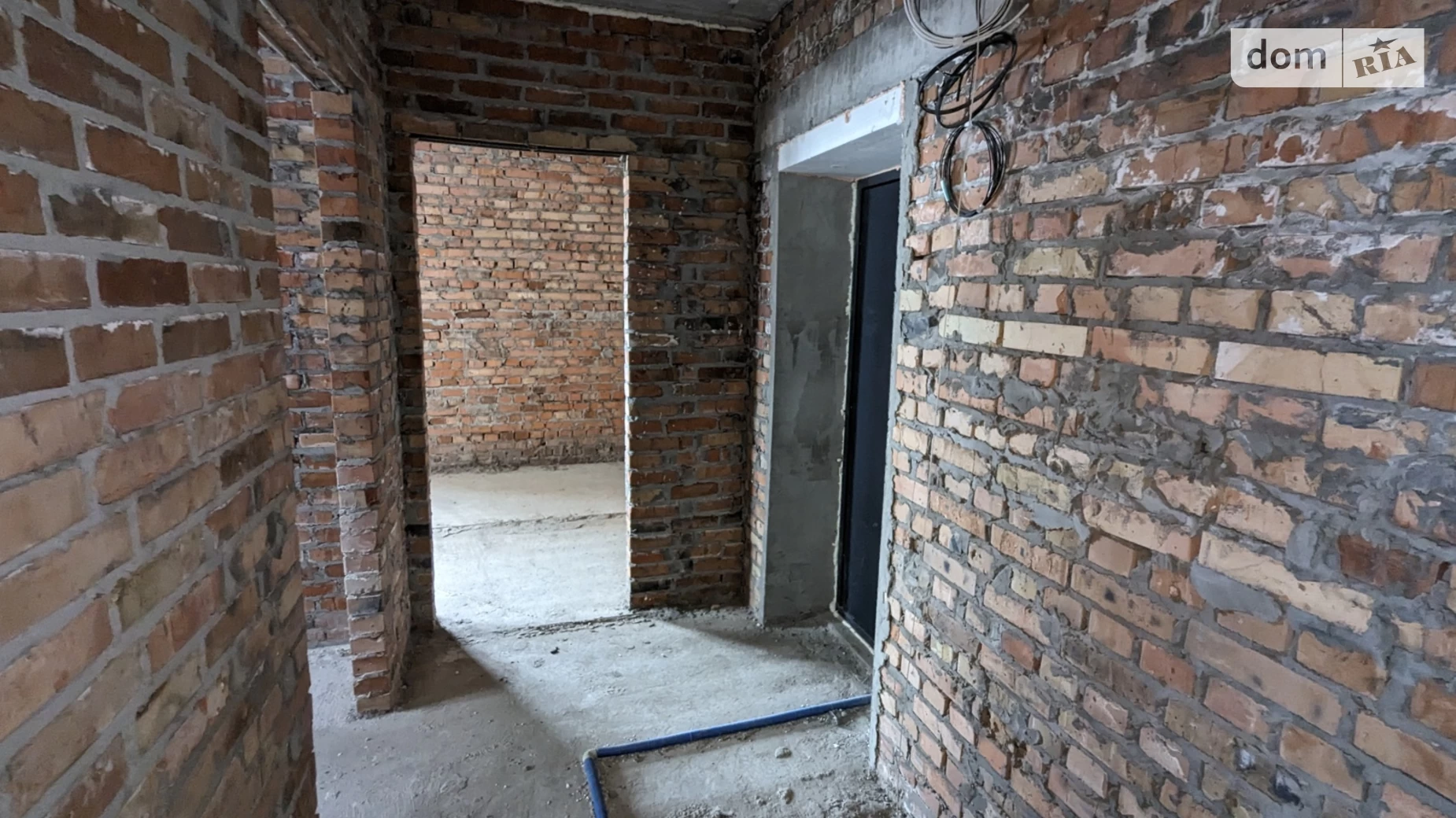 Продається 2-кімнатна квартира 56 кв. м у Бучі, вул. Бориса Гмирі - фото 5