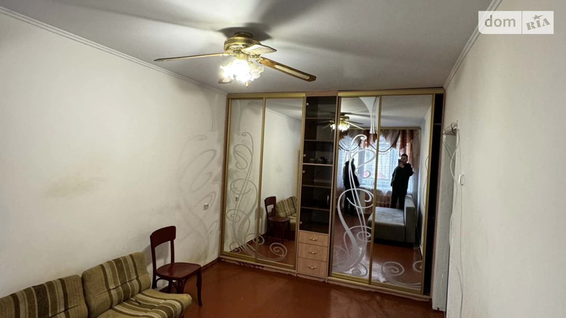 Продается 1-комнатная квартира 29 кв. м в Хмельницком, ул. Ивана Пулюя(Хотовицкого)