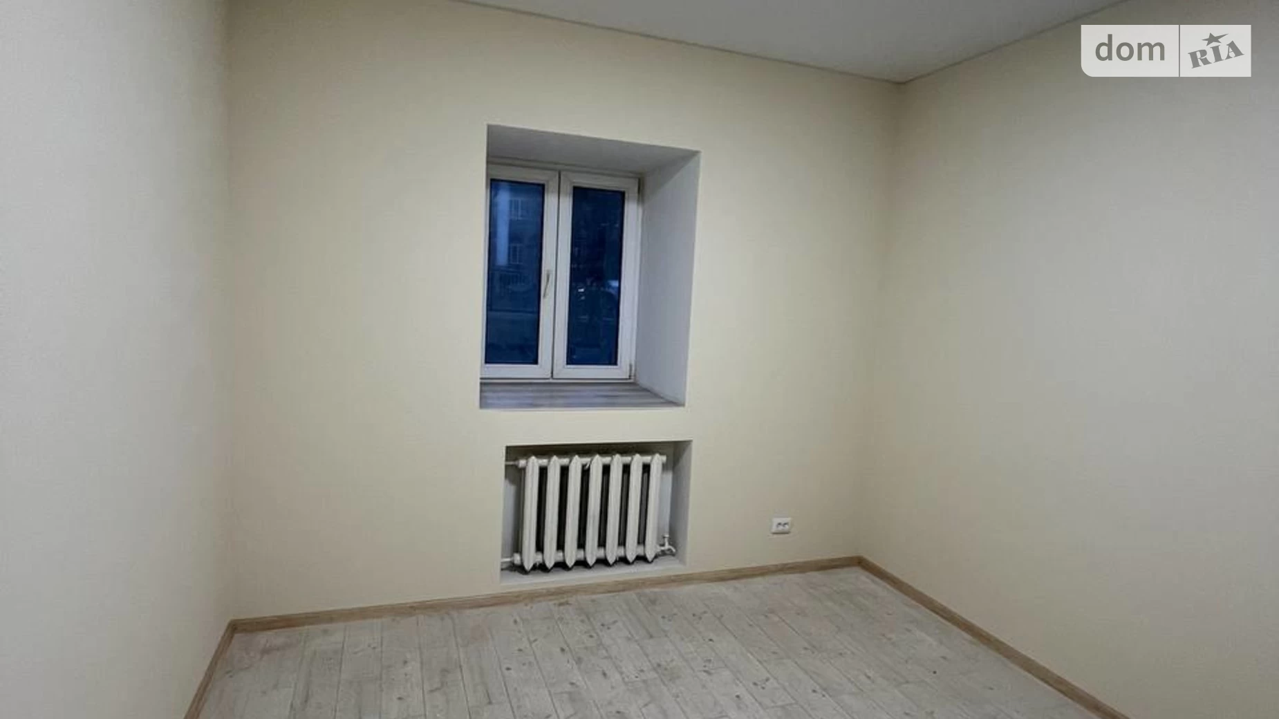 Продається 1-кімнатна квартира 28 кв. м у Вінниці