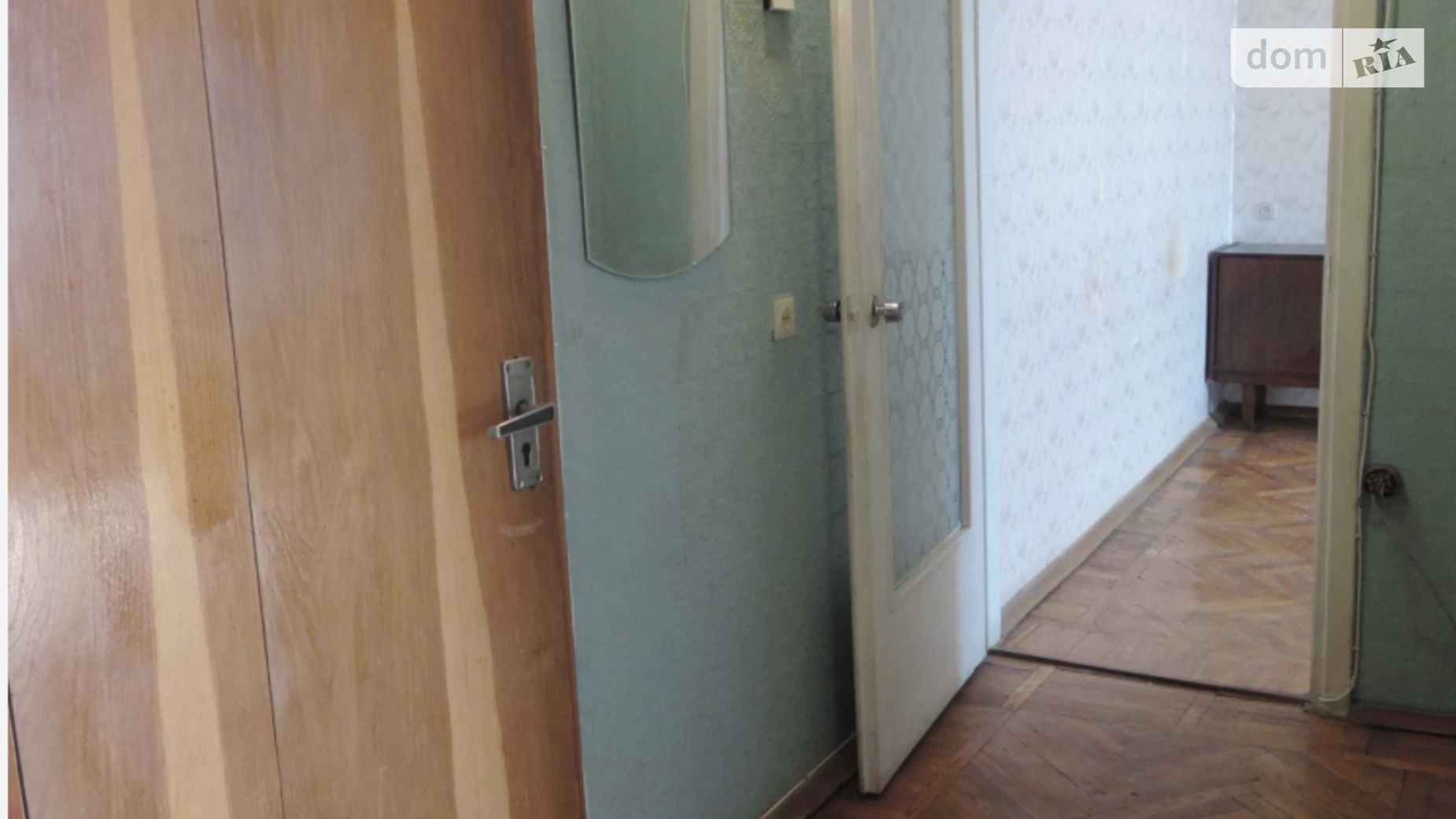 Продається 2-кімнатна квартира 43 кв. м у Харкові, просп. Байрона(Героїв Сталінграда) - фото 3