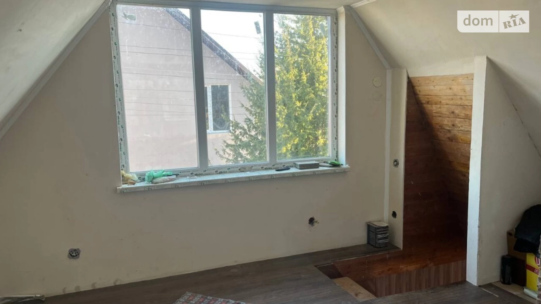 Продается дом на 2 этажа 40 кв. м с террасой, цена: 49500 $ - фото 4