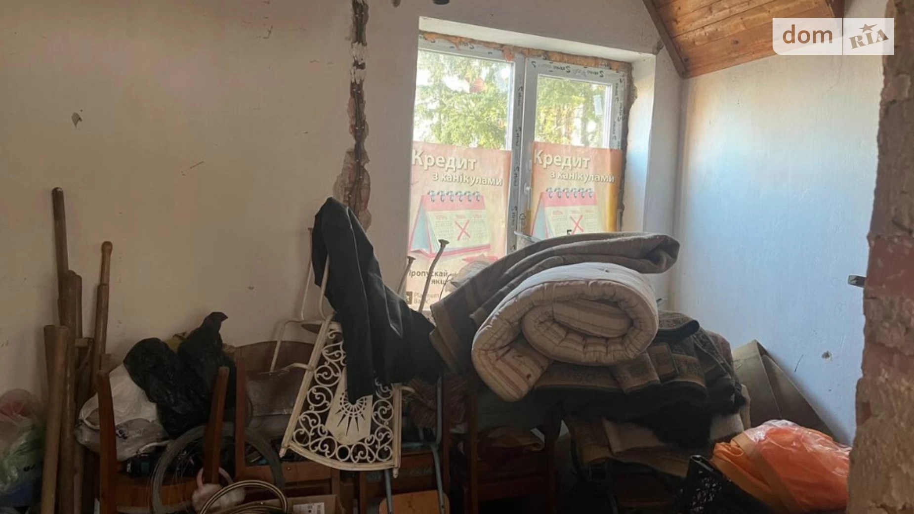 Продается дом на 2 этажа 40 кв. м с террасой, цена: 49500 $ - фото 5