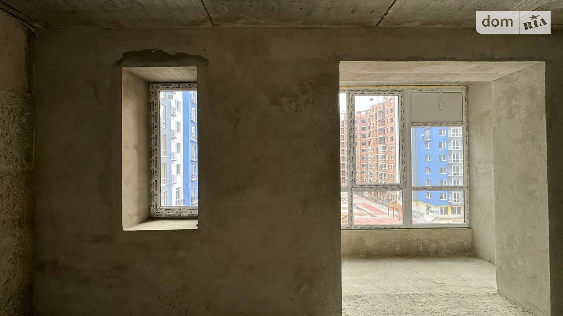 Продается 1-комнатная квартира 41.1 кв. м в Ивано-Франковске, цена: 36500 $ - фото 4
