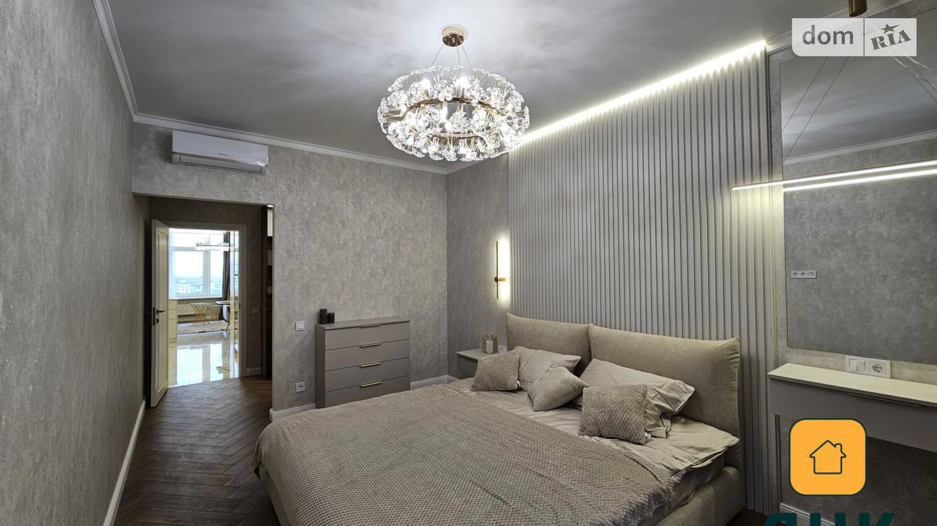 Продається 3-кімнатна квартира 110 кв. м у Одесі