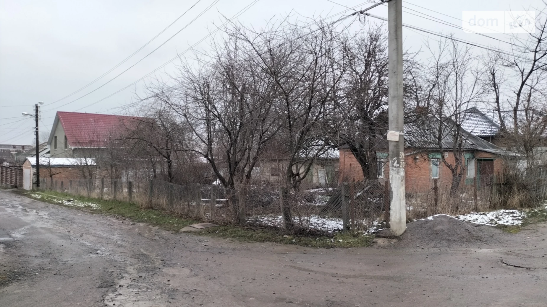 Продається земельна ділянка 10 соток у Вінницькій області, цена: 100000 $ - фото 2