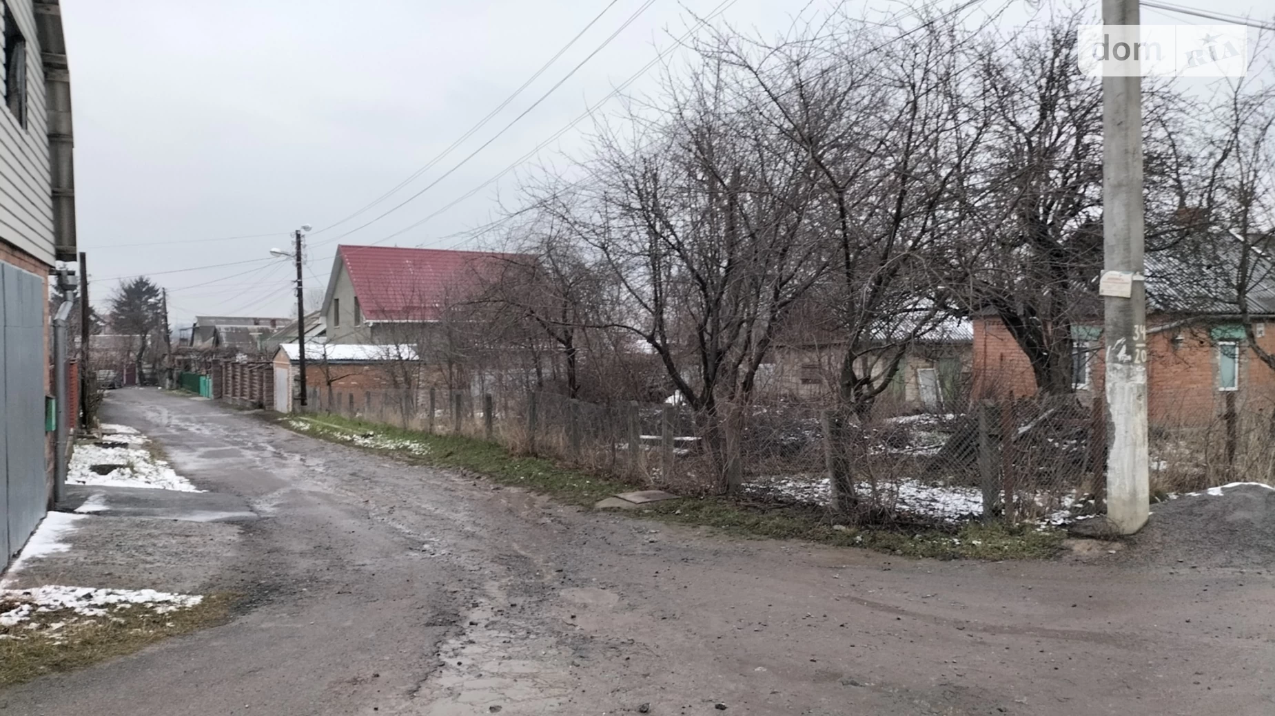 ул. Мирослава Скорика(Глинки) Старый город Винница, цена: 96000 $ - фото 3