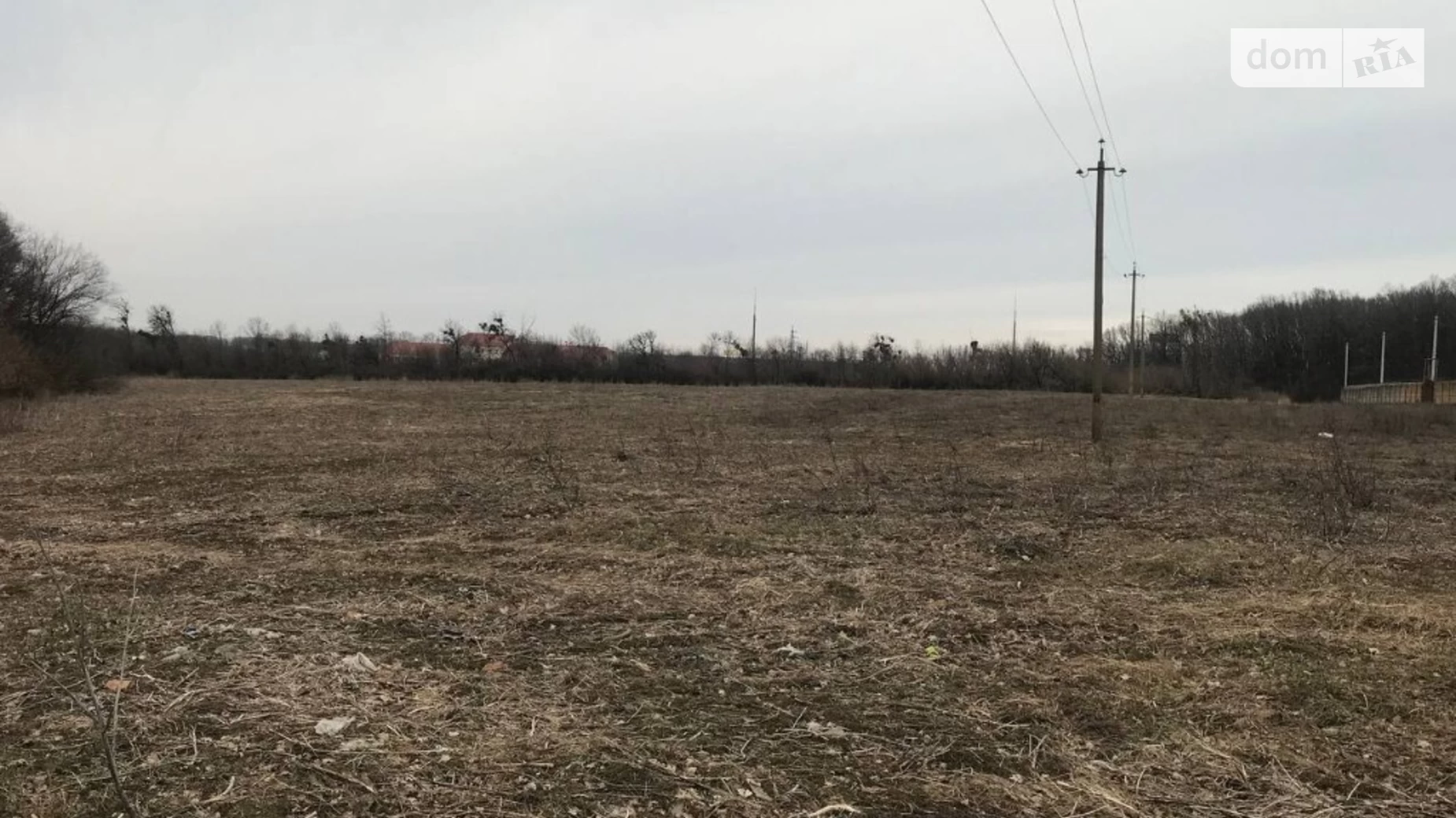 Продається земельна ділянка 10 соток у Полтавській області, цена: 5000 $ - фото 2