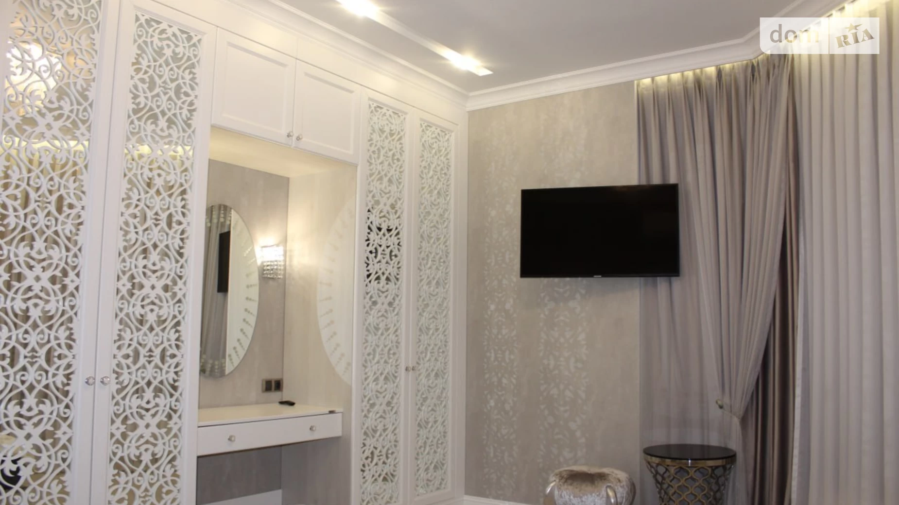 Продается 3-комнатная квартира 91.5 кв. м в Одессе, бул. Итальянский, 1А - фото 5