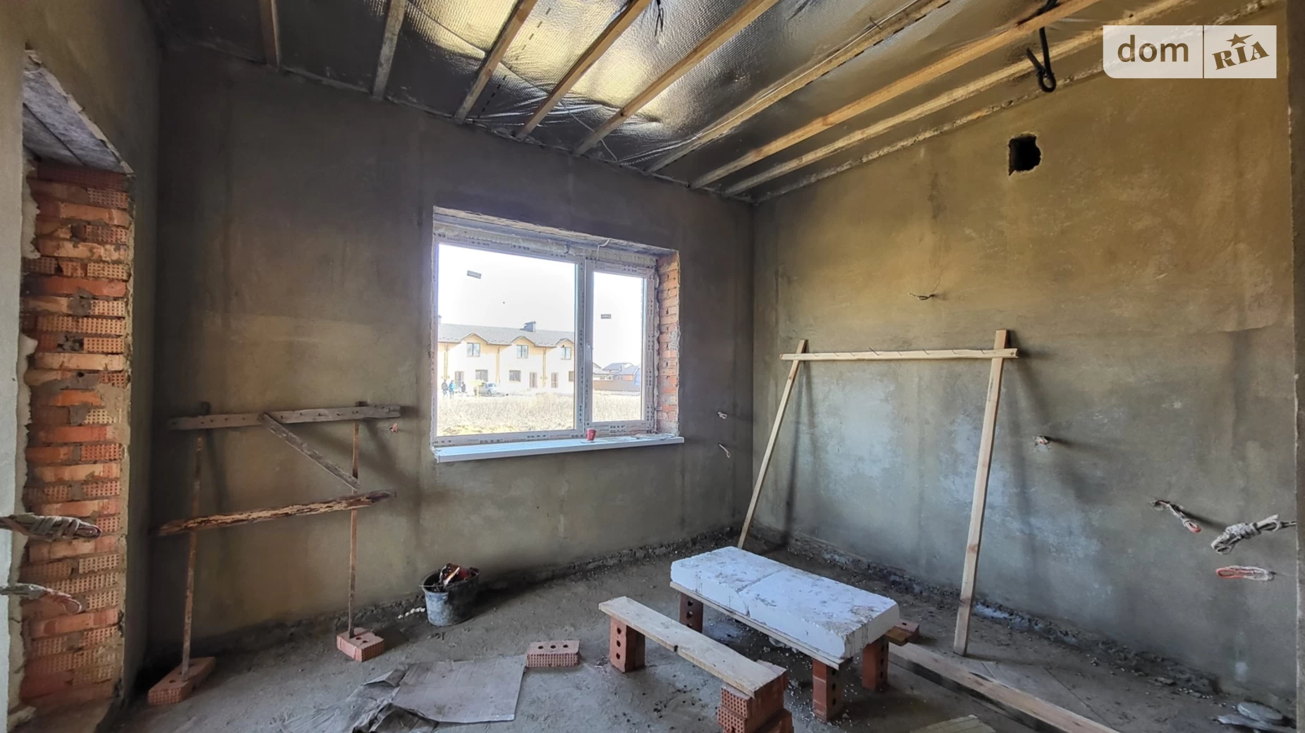 Продається одноповерховий будинок 105 кв. м з бесідкою, цена: 93000 $ - фото 4