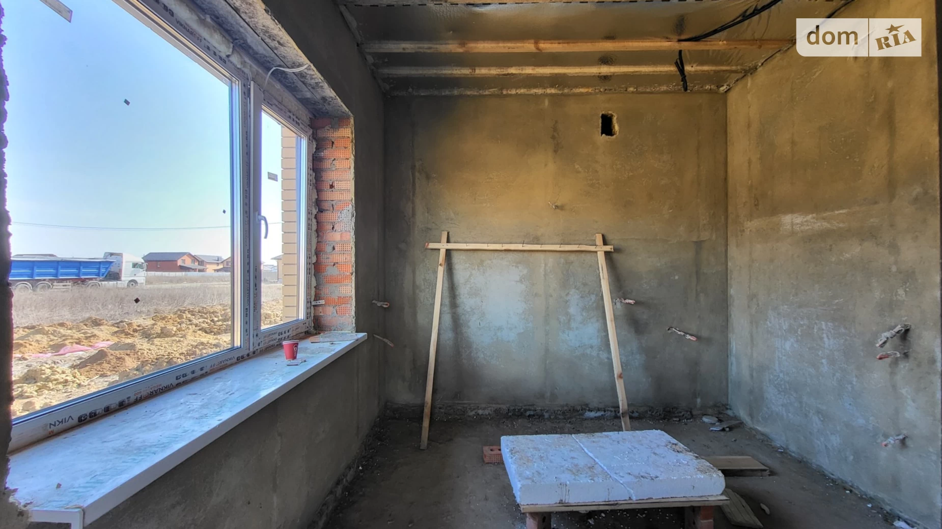 Продається одноповерховий будинок 105 кв. м з бесідкою, цена: 93000 $ - фото 5