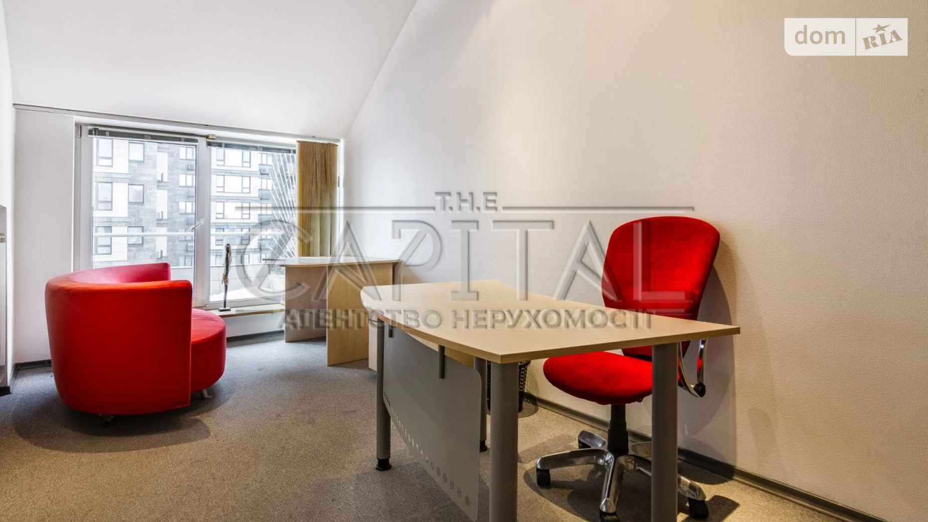 Сдается в аренду офис 180 кв. м в бизнес-центре, цена: 2500 $ - фото 5