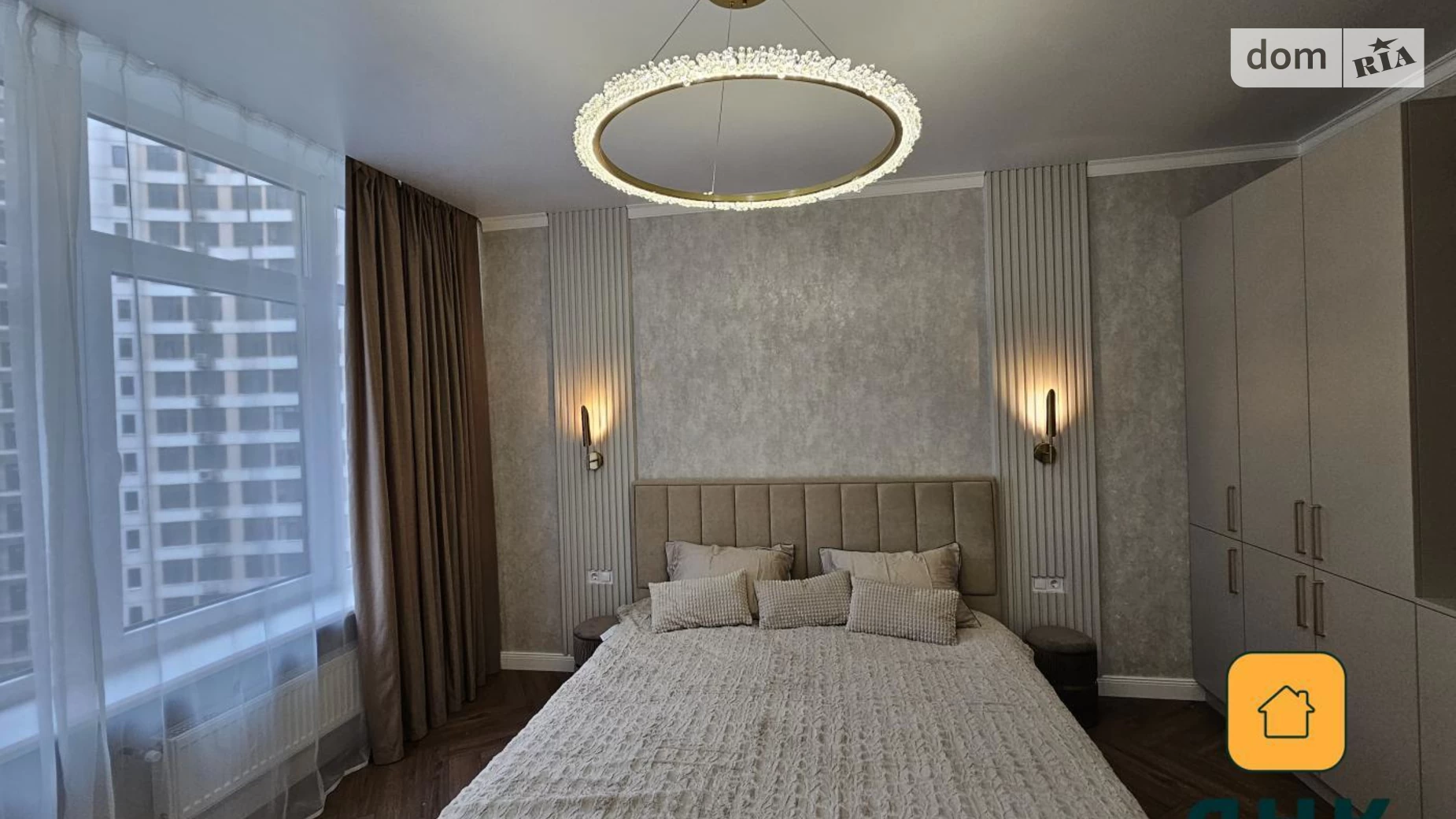 Продается 3-комнатная квартира 110 кв. м в Одессе - фото 3