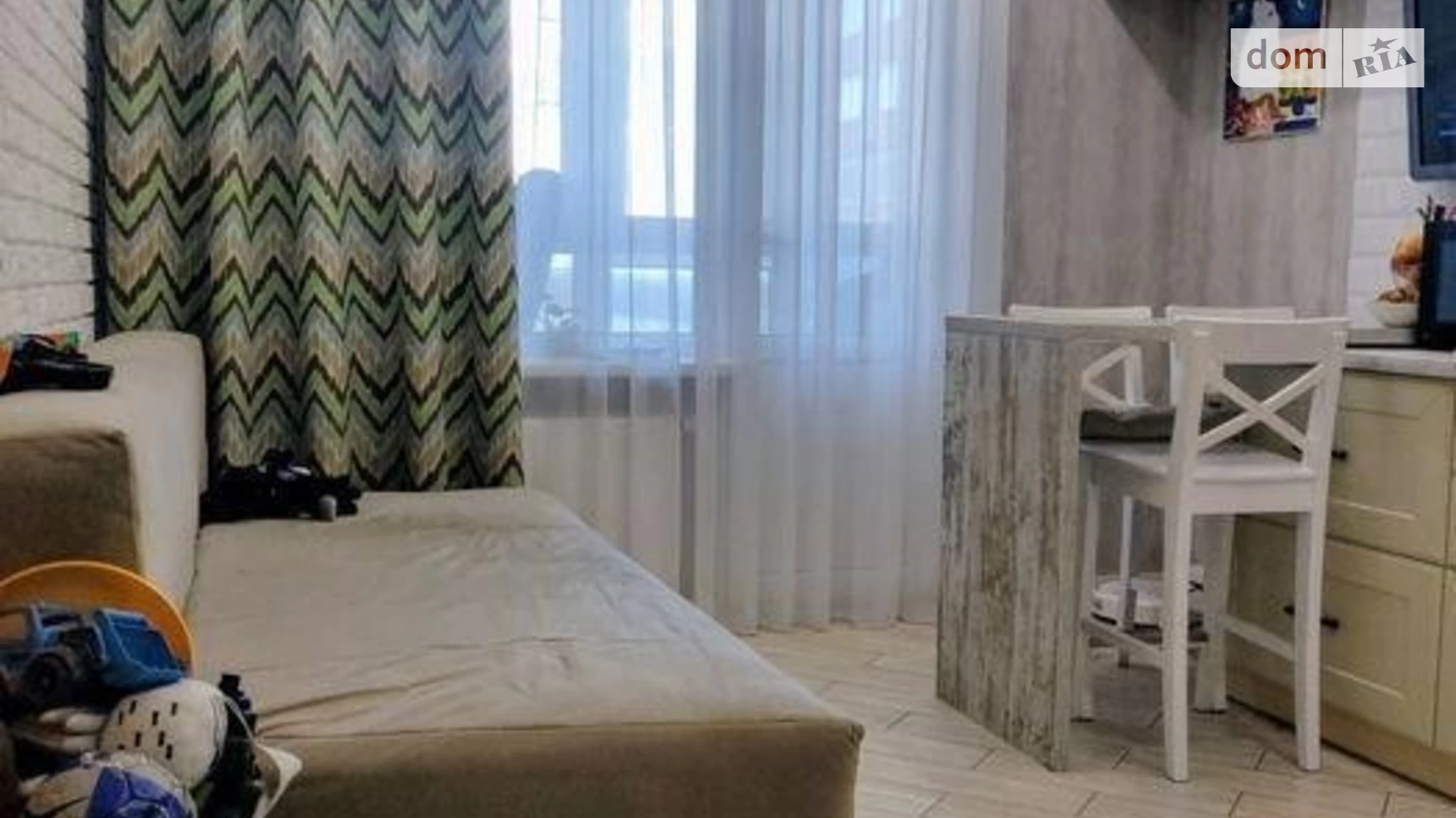 Продается 2-комнатная квартира 64 кв. м в Киеве, ул. Софии Русовой, 7Г - фото 5