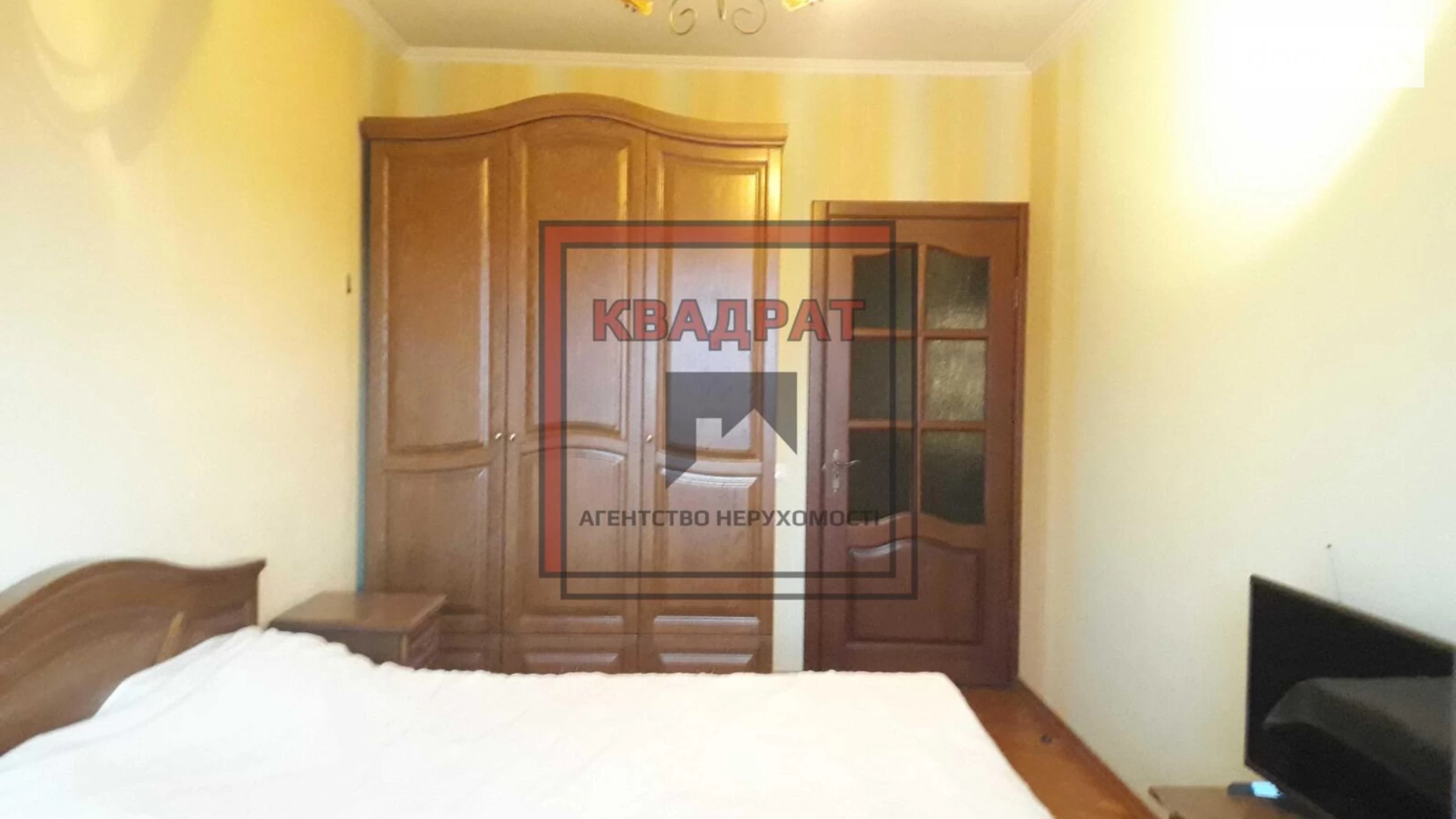 Продается 2-комнатная квартира 70 кв. м в Полтаве, ул. Соборности - фото 4