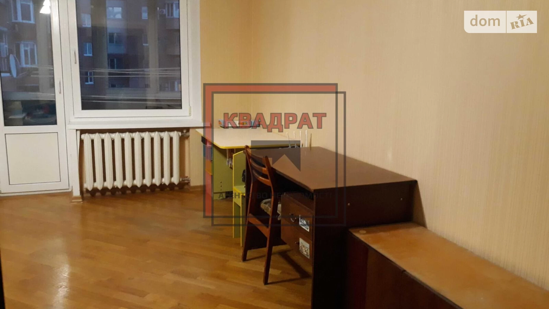 Продается 2-комнатная квартира 70 кв. м в Полтаве, ул. Соборности - фото 5