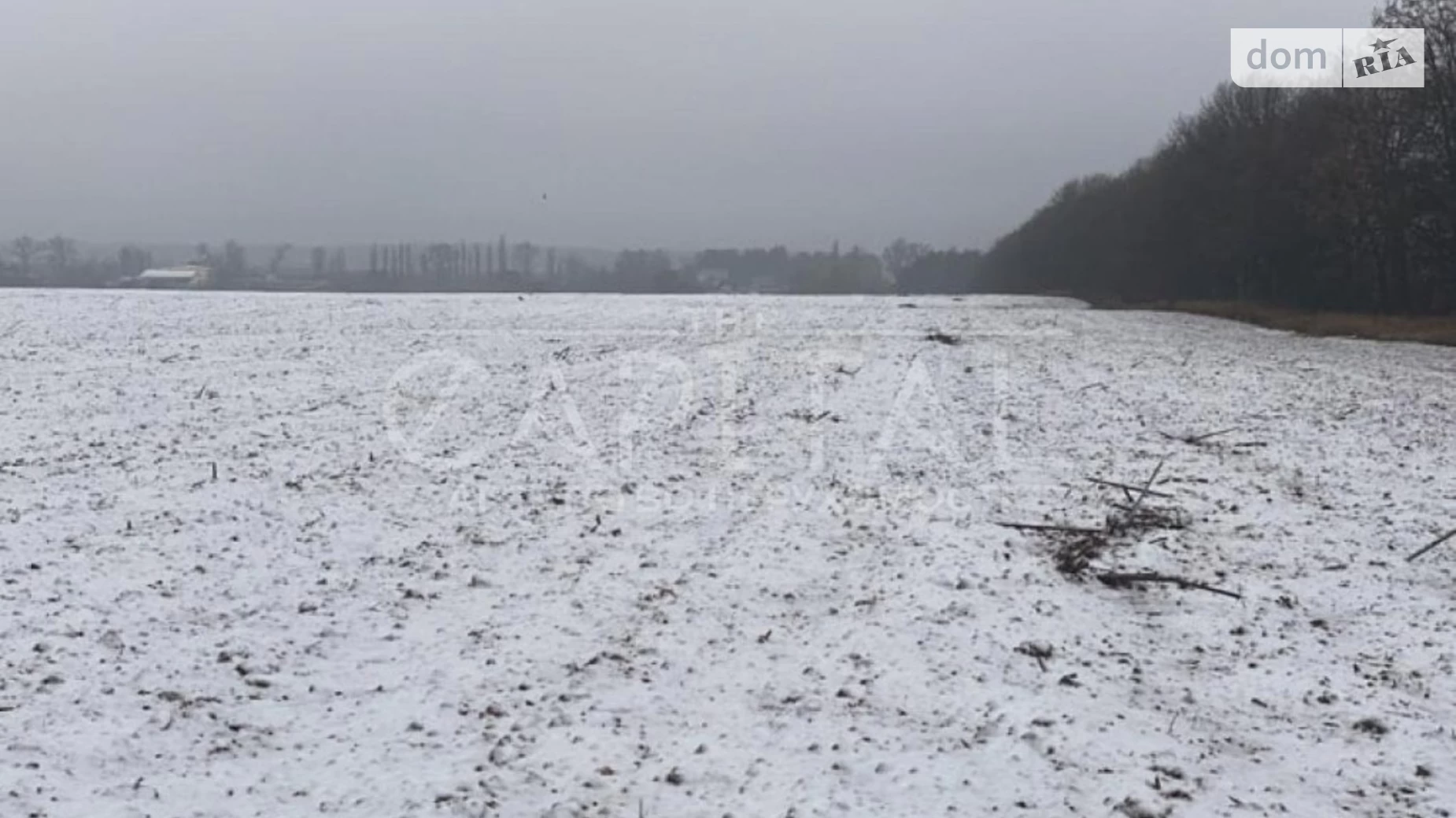 Продается земельный участок 120 соток в Киевской области, цена: 120700 $ - фото 2