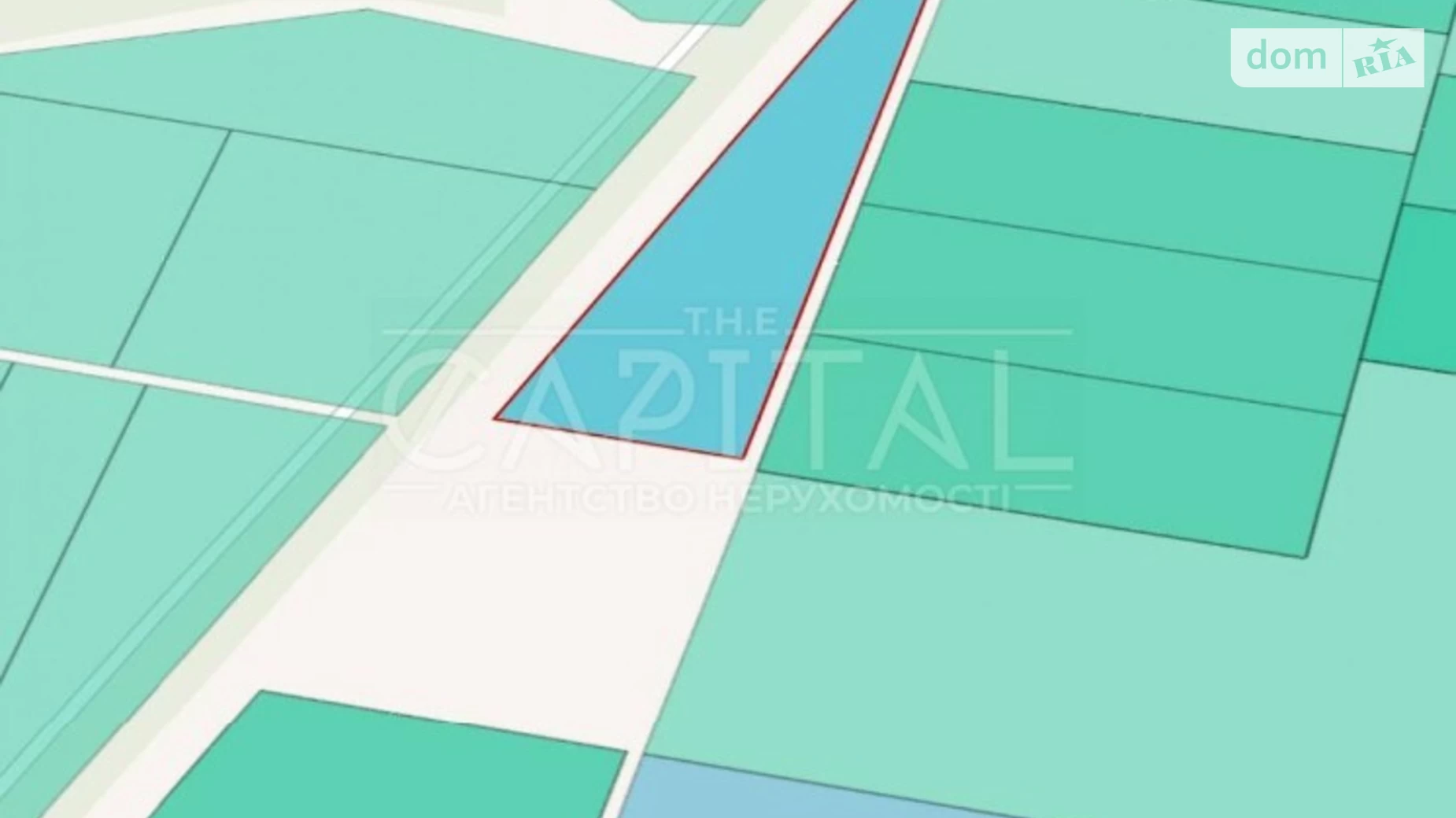 Продается земельный участок 120 соток в Киевской области, цена: 120700 $ - фото 5