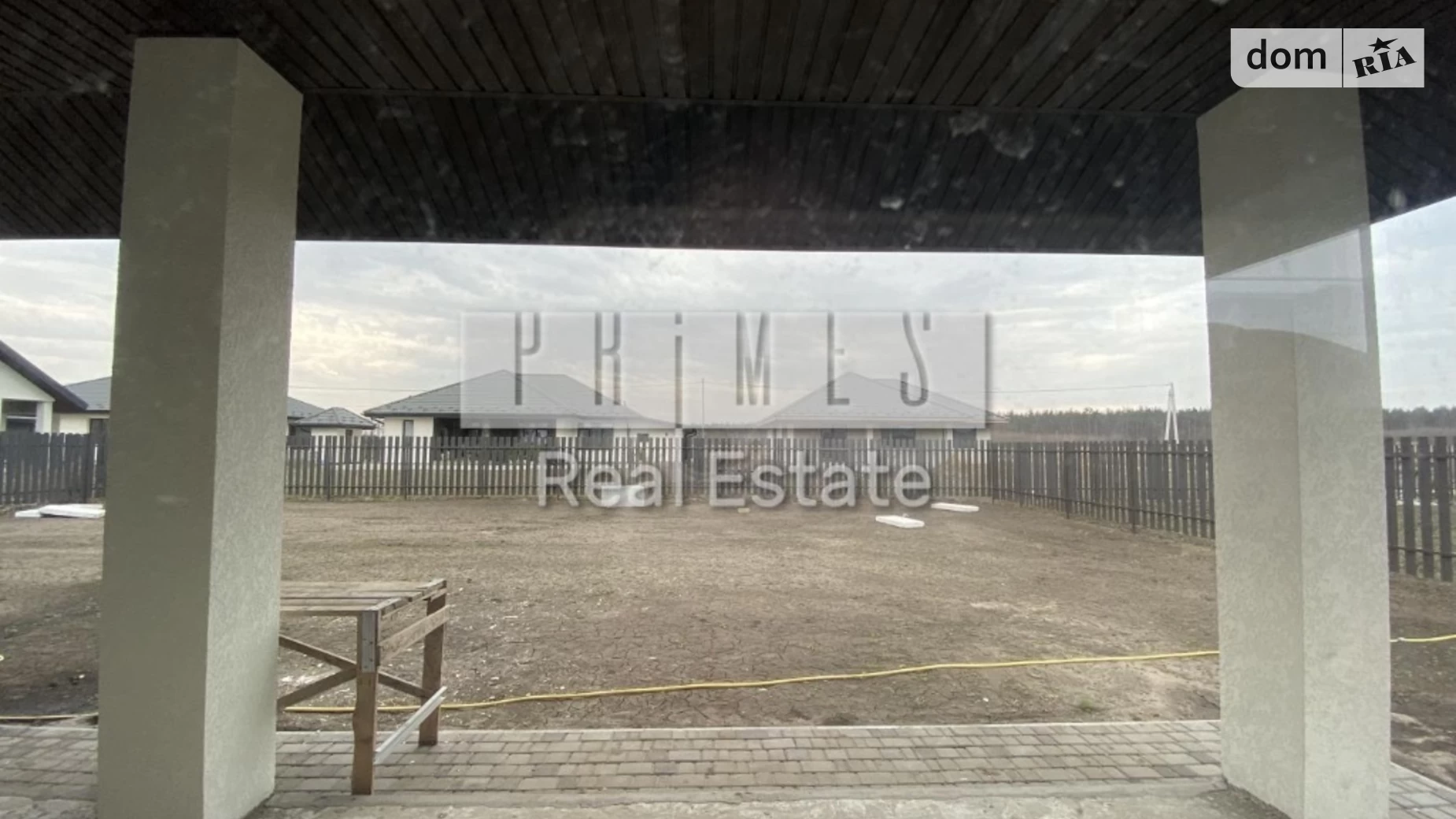 Продается одноэтажный дом 105 кв. м с балконом, цена: 73000 $ - фото 5