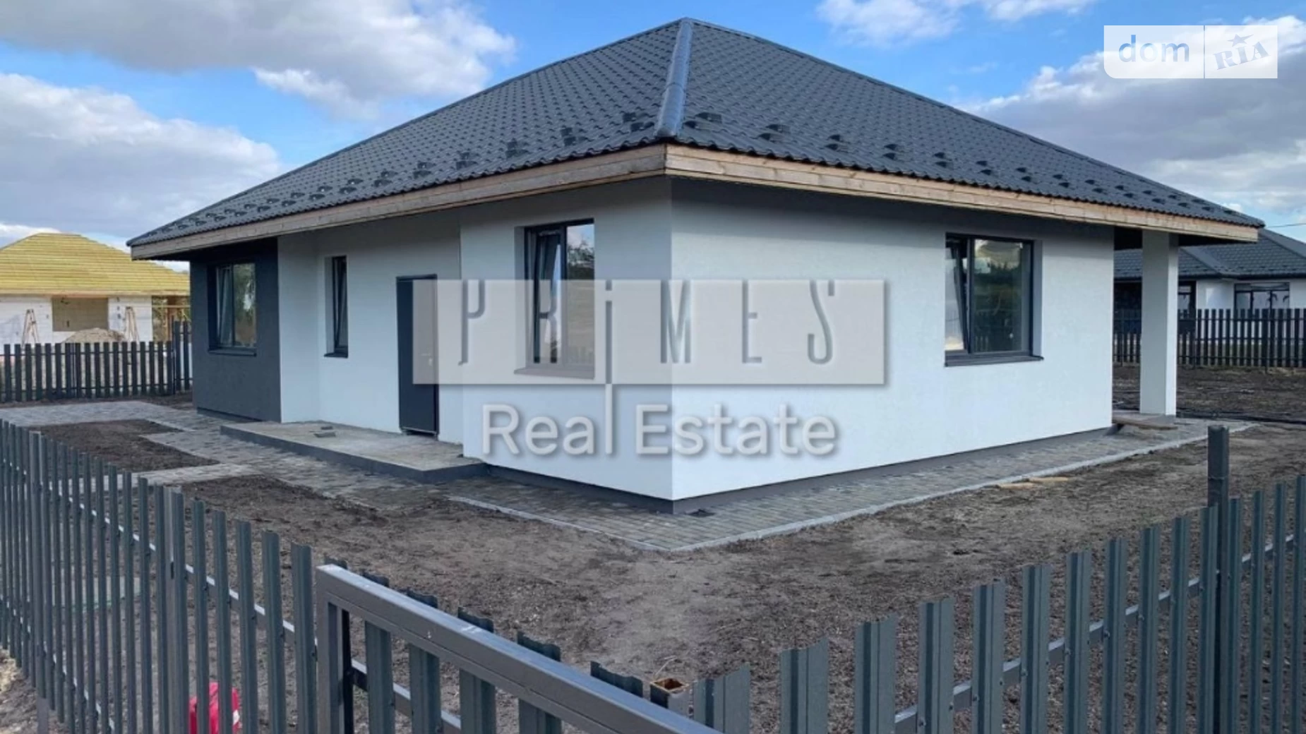 Продается одноэтажный дом 122 кв. м с гаражом, цена: 120000 $ - фото 2