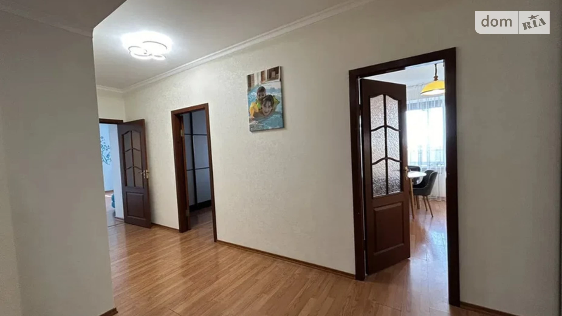 Продается 2-комнатная квартира 73 кв. м в Киеве, ул. Алматинская, 39А - фото 4